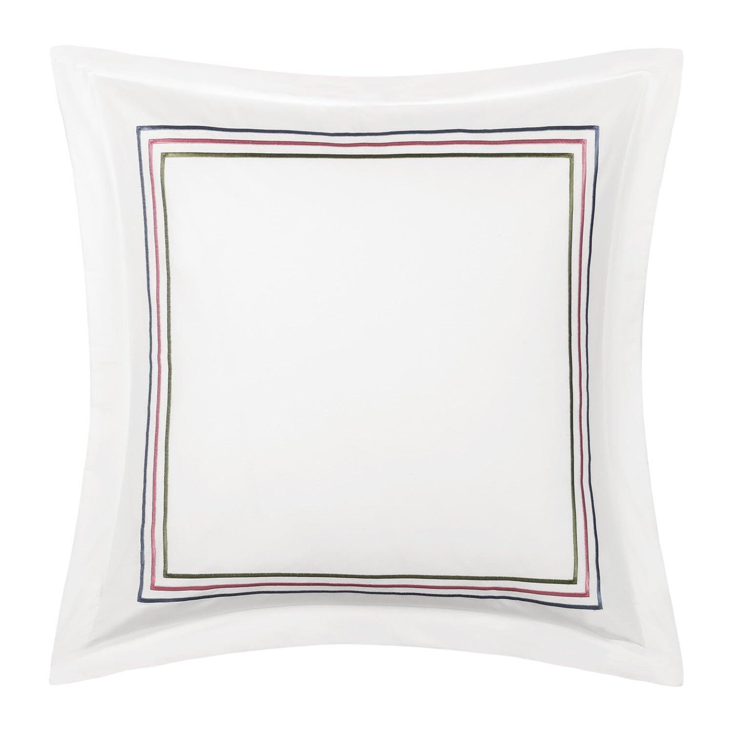 J. Queen Cottage Savannah Euro Sham, , large