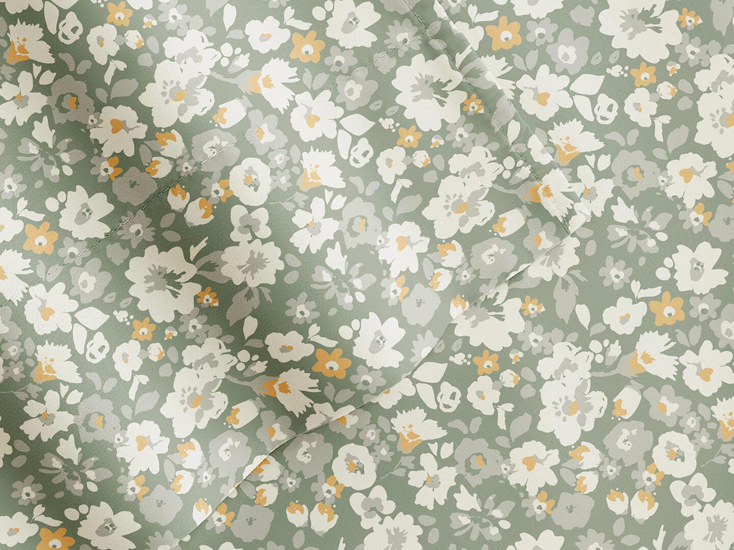 Swatch color Eucalyptus 