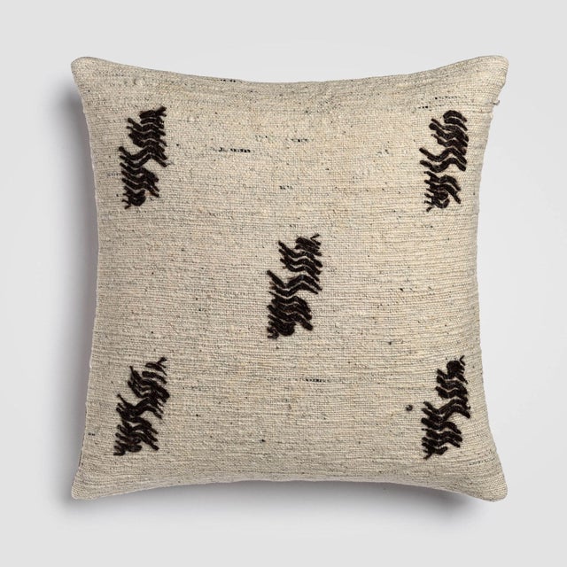 Crane Home Leaf Decorative Throw Pillow