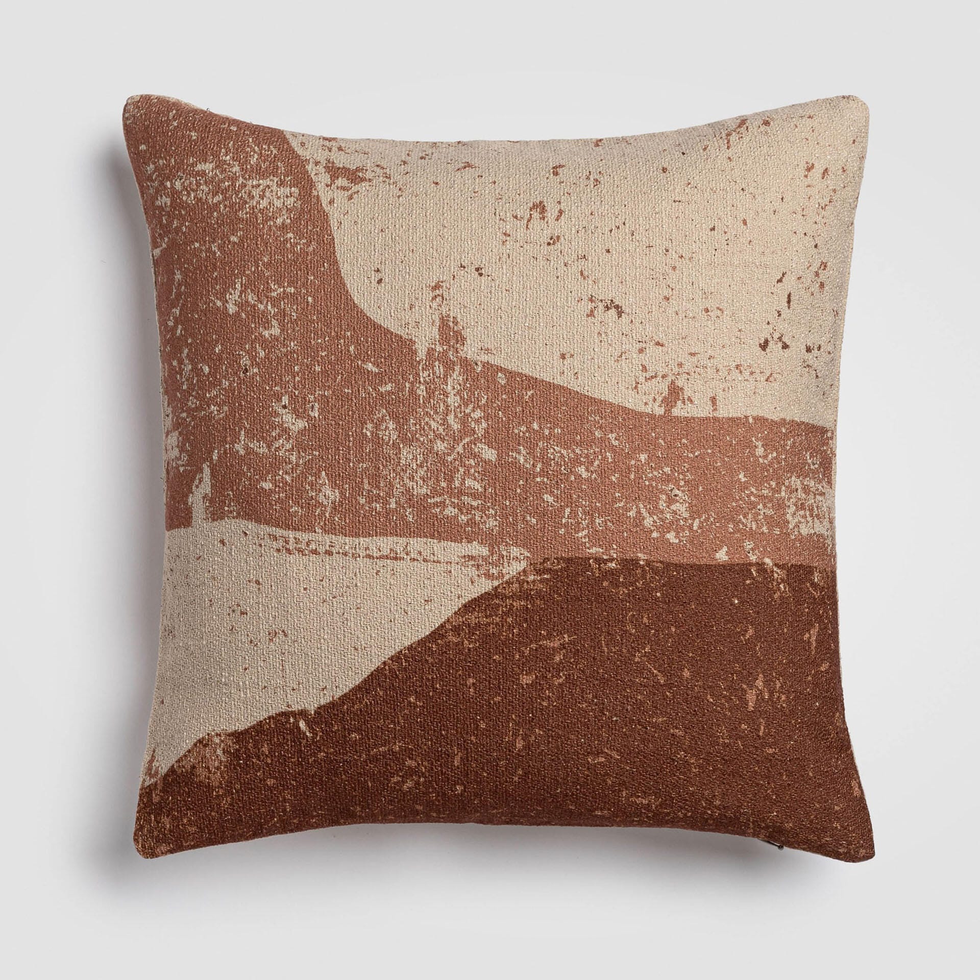 Crane Home Decorative Throw Pillow, , large