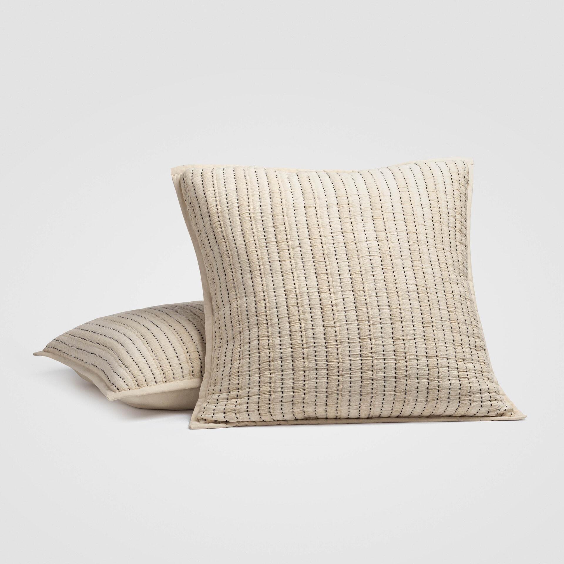 Crane Home Oasis Euro Sham, , large