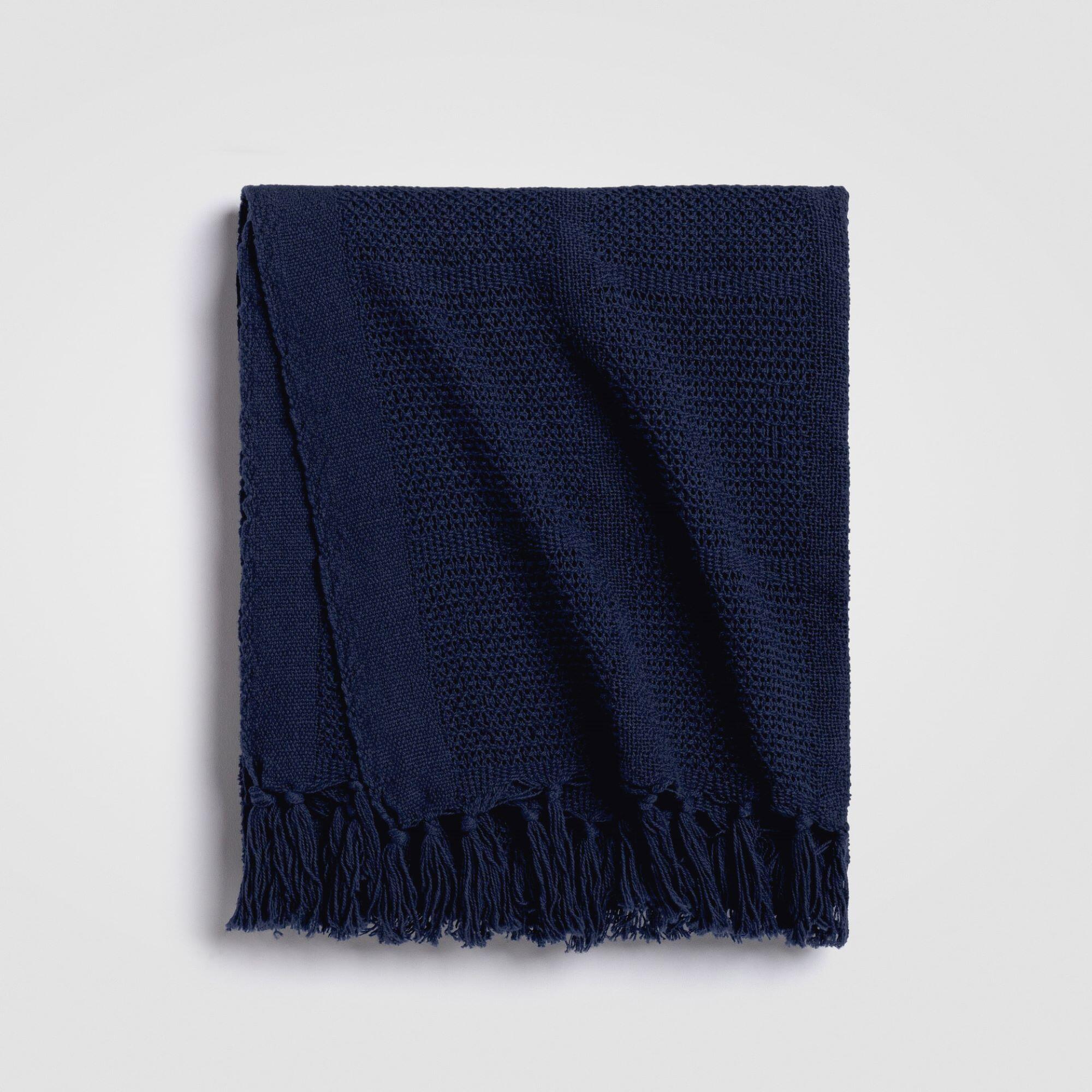 Crane Home Oasis Throw, , large