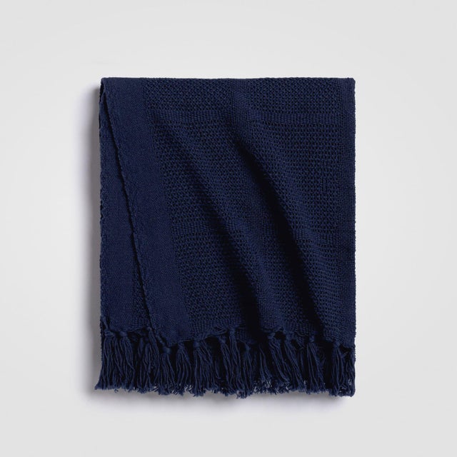 Crane Home Oasis Throw