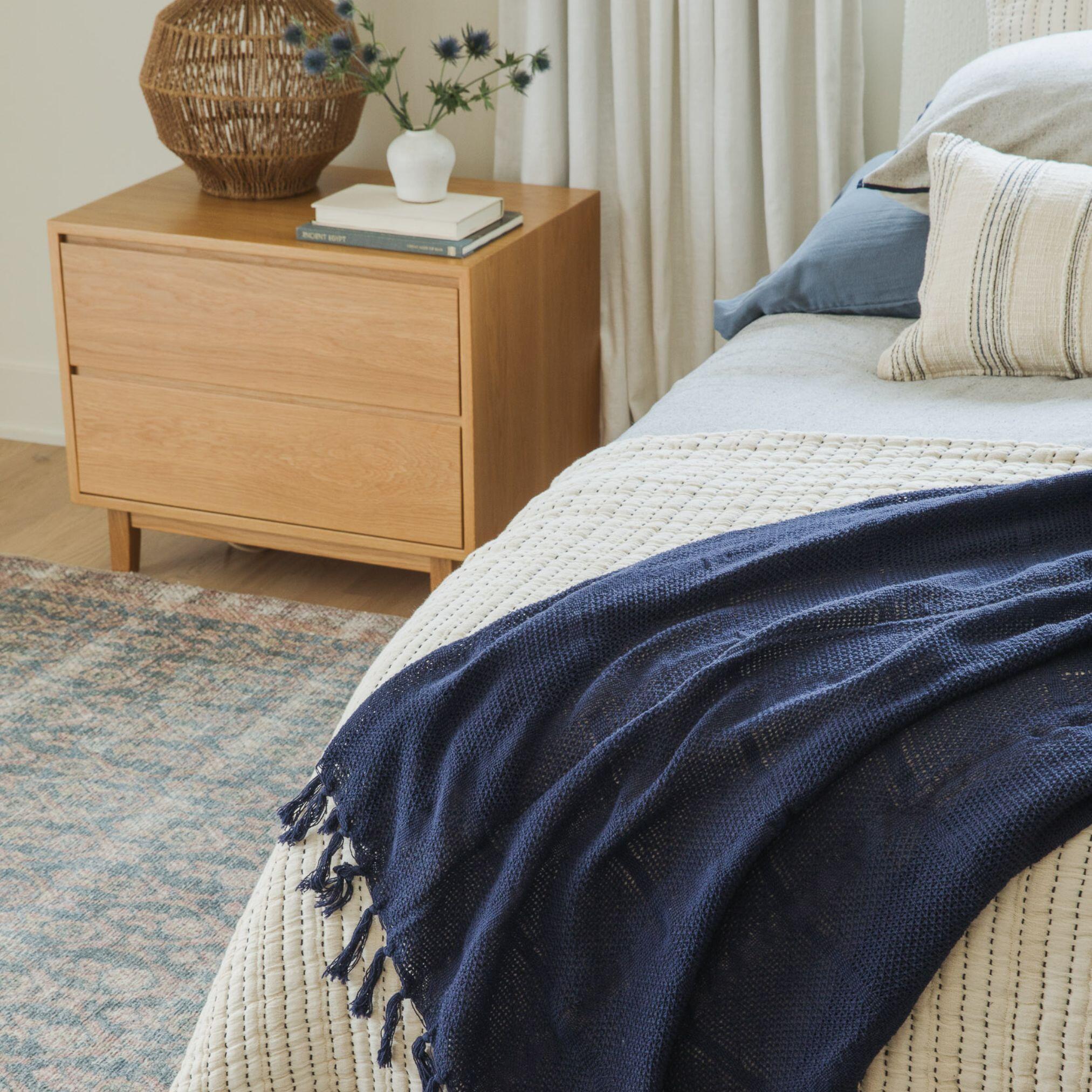 Crane Home Oasis Throw, , large