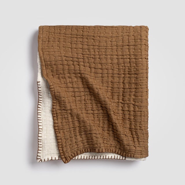 Crane Home Dune Throw