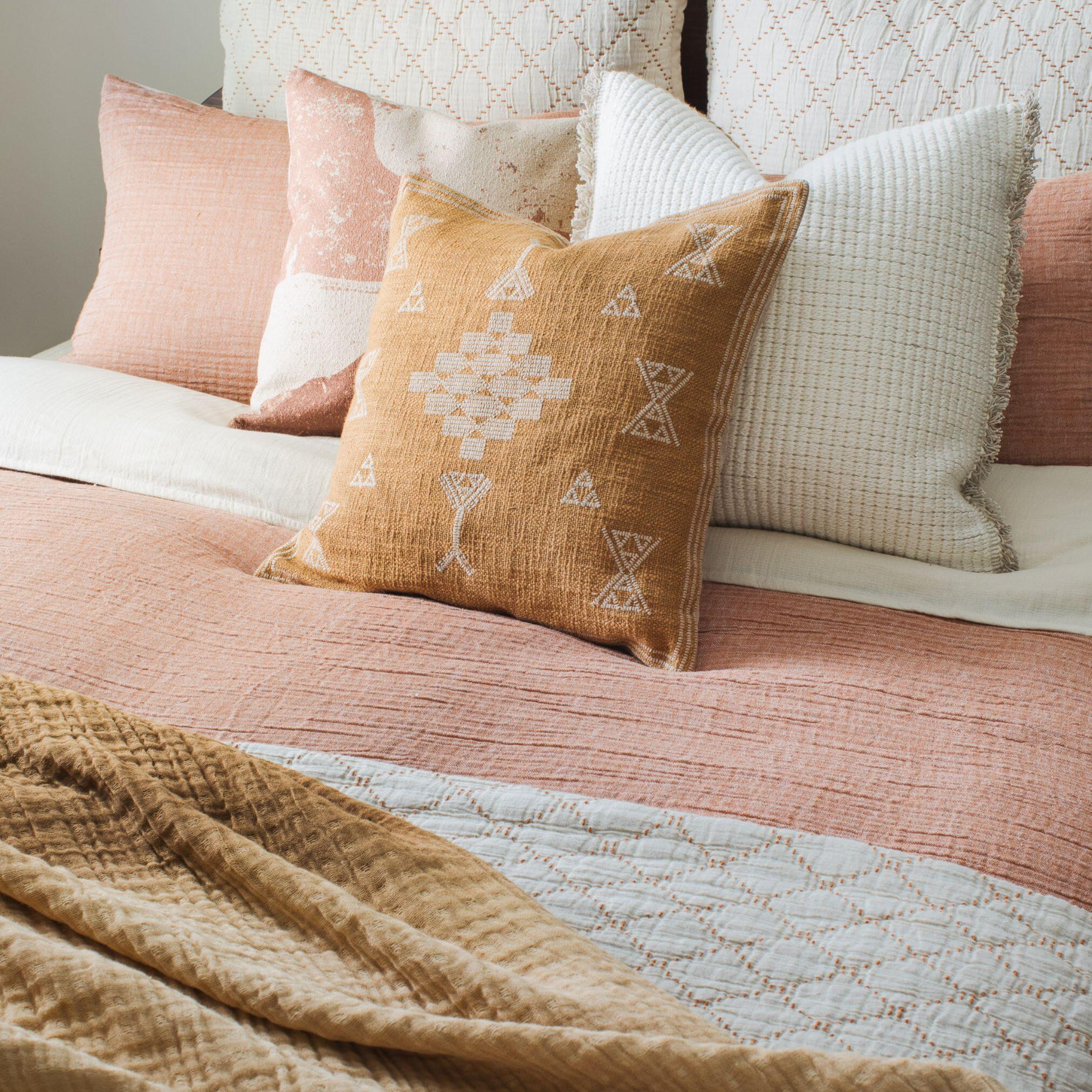 Crane Home Dune Throw, , large