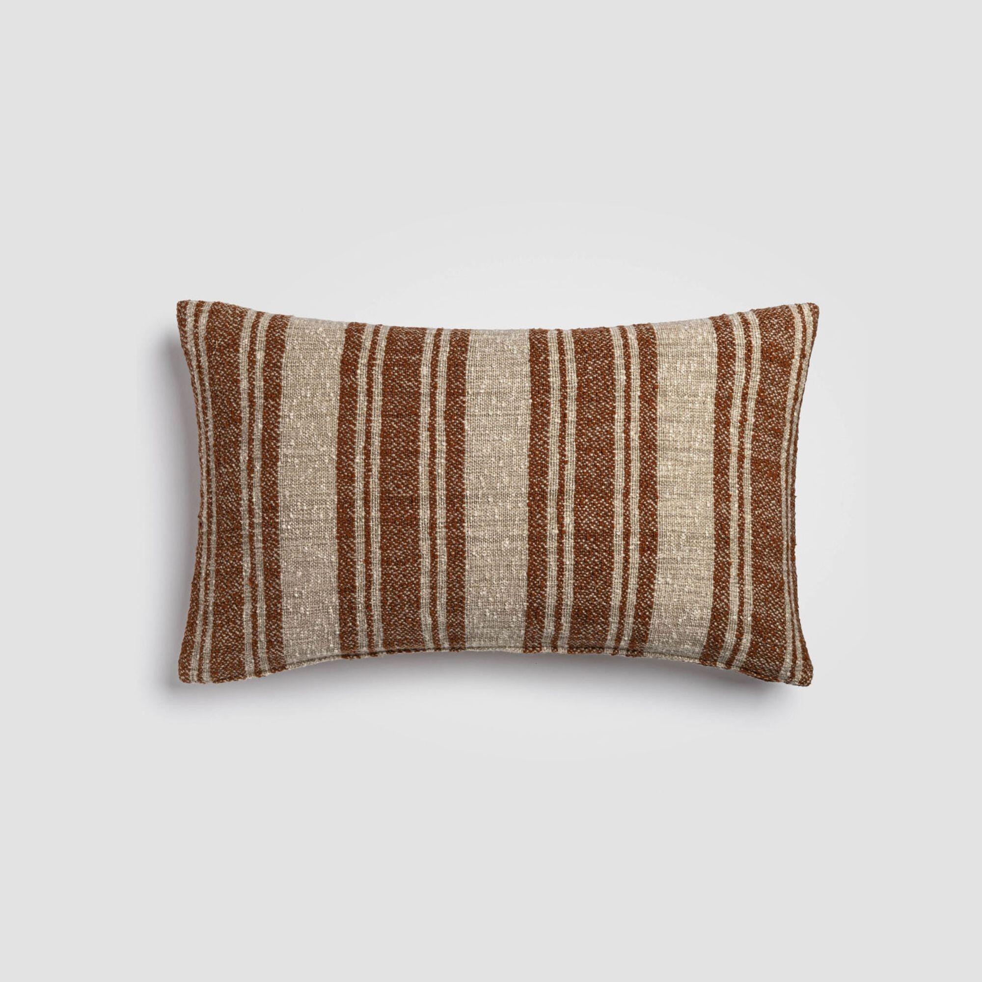 Crane Home Solace Decorative Throw Pillow, , large