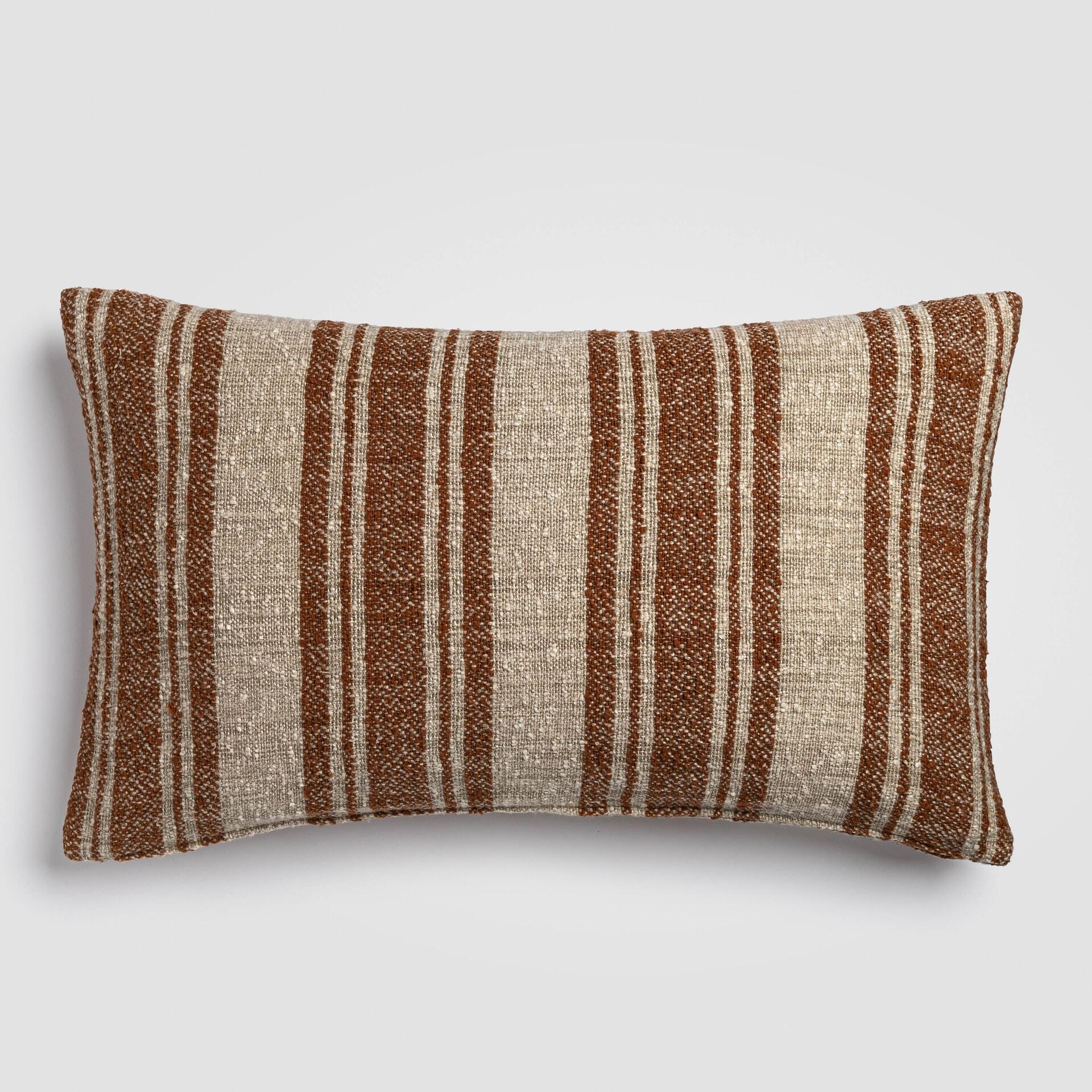 Crane Home Solace Decorative Throw Pillow, , large