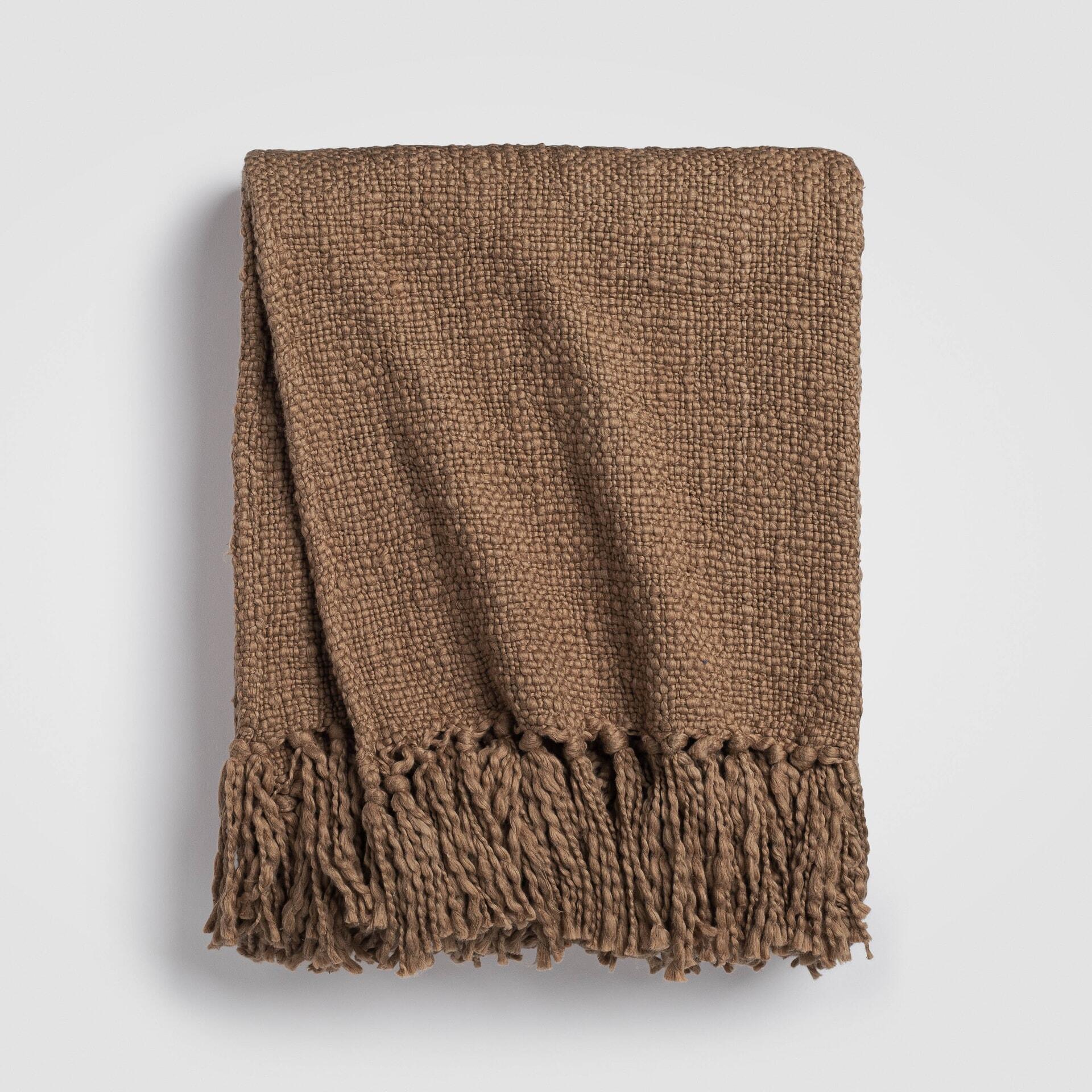 Crane Home Oasis Throw, , large