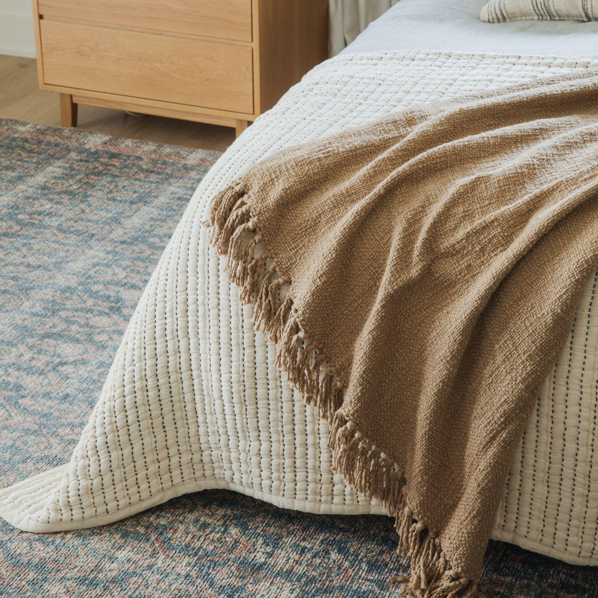 Crane Home Oasis Throw, , large