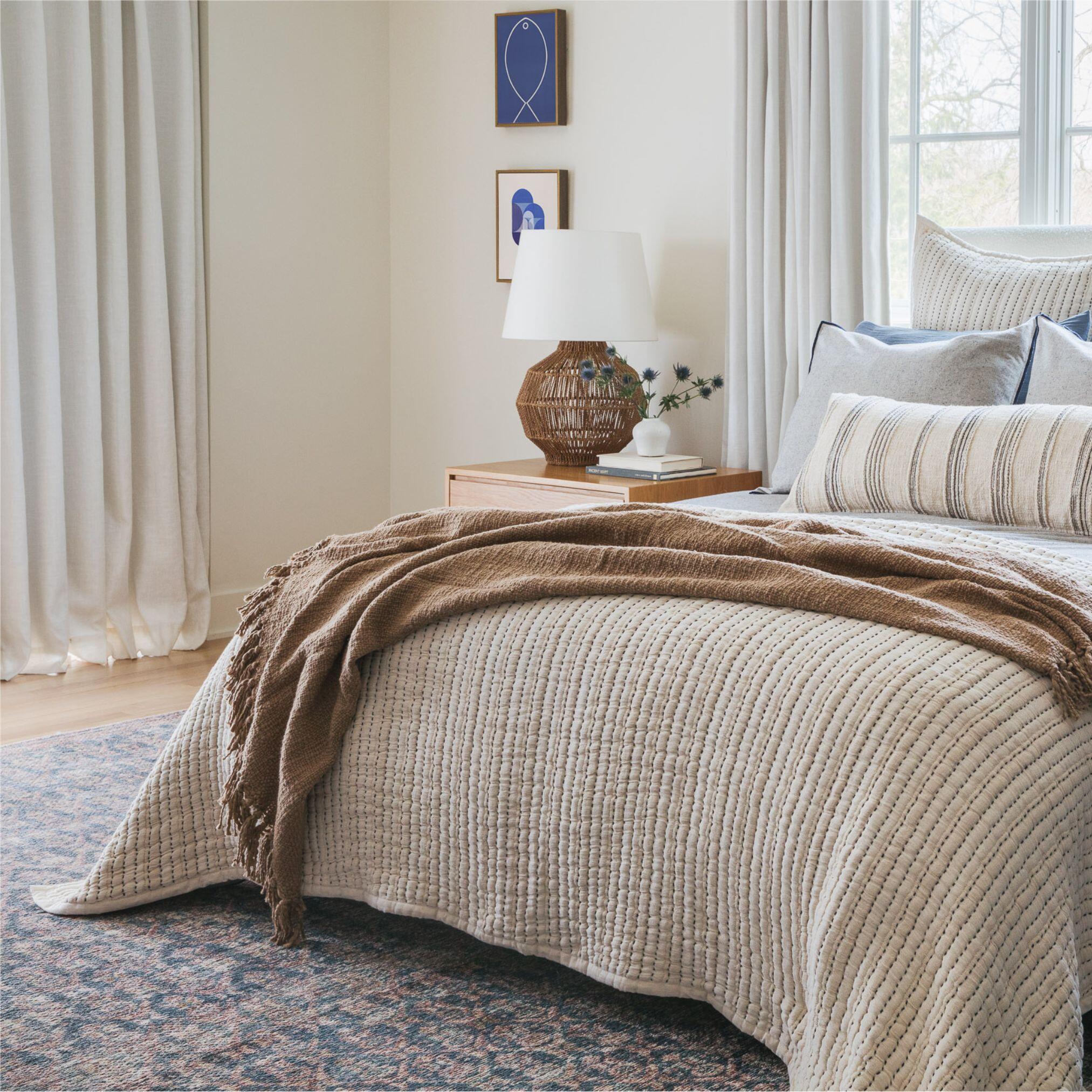 Crane Home Oasis Throw, , large