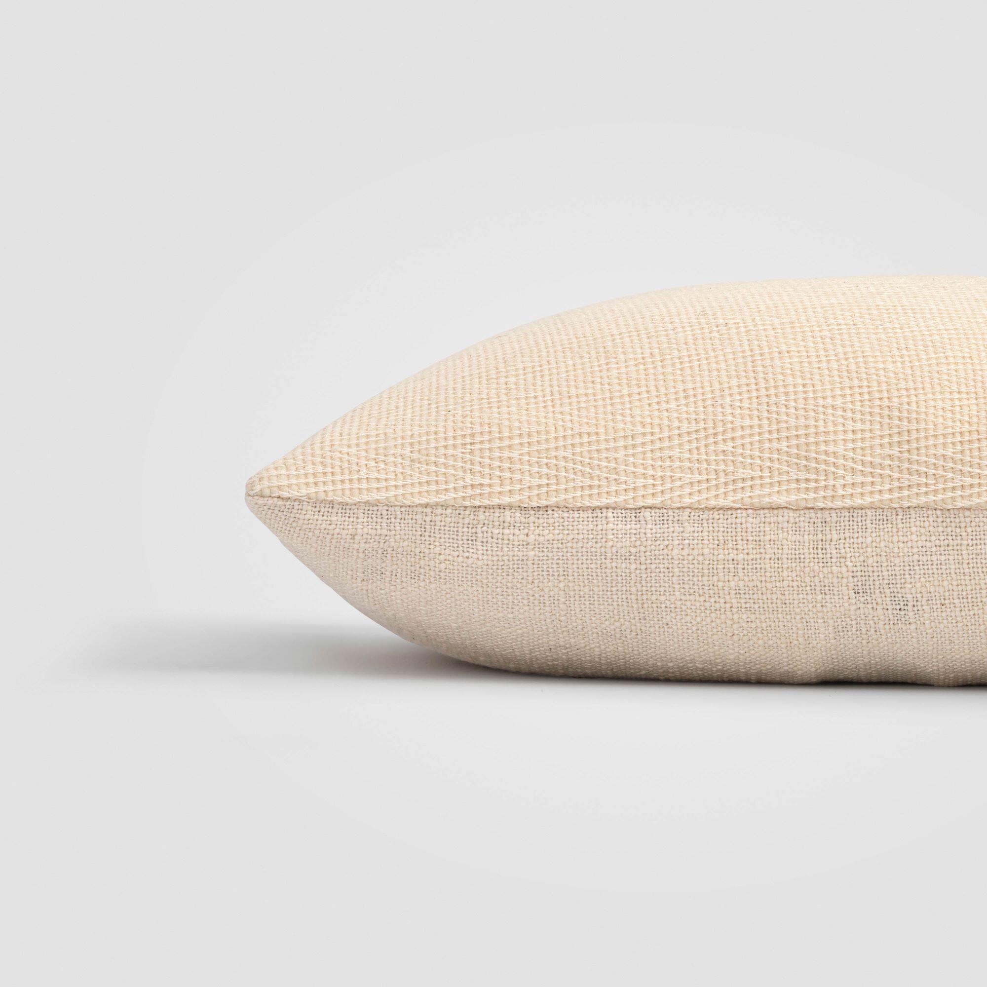 Crane Home Calm Decorative Throw Pillow, , large