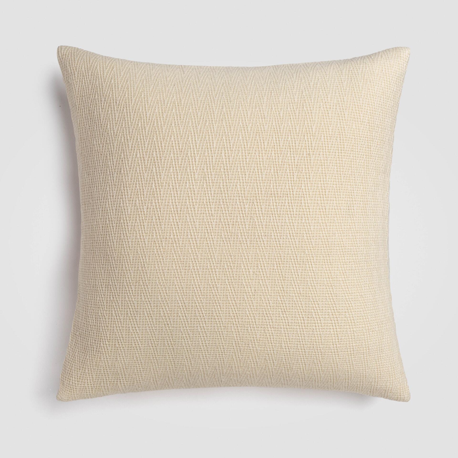 Crane Home Calm Decorative Throw Pillow, , large