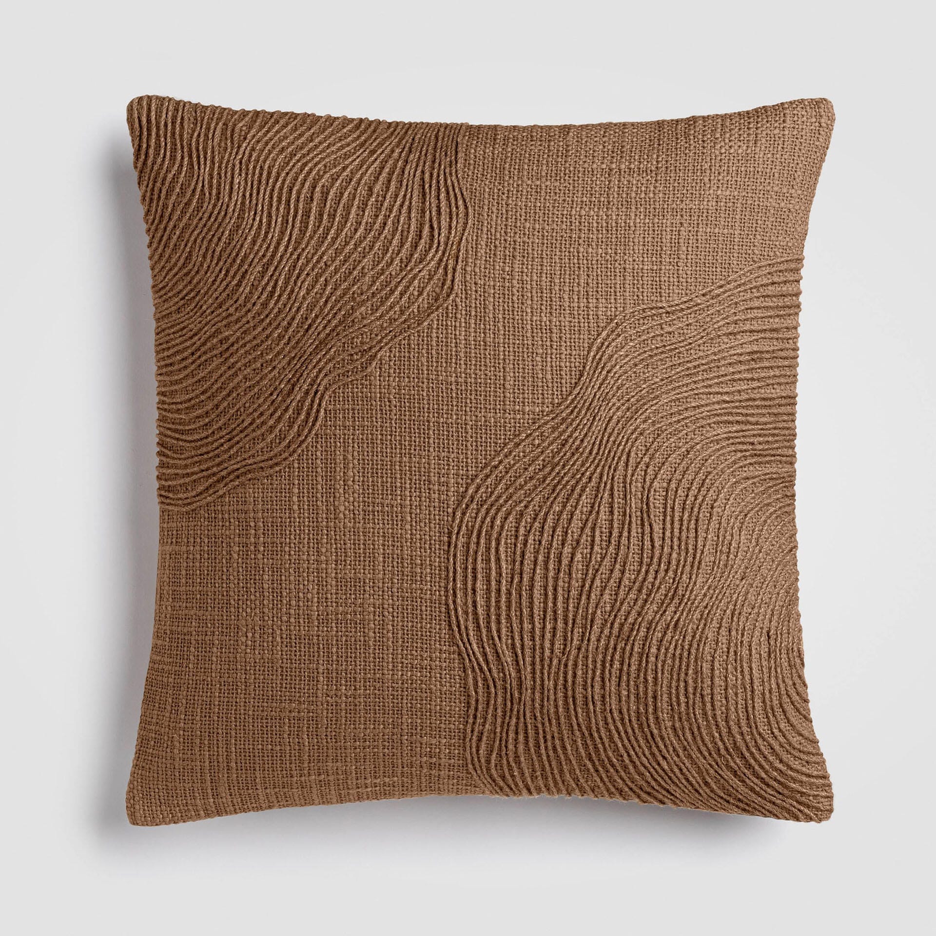 Crane Home Decorative Throw Pillow, , large
