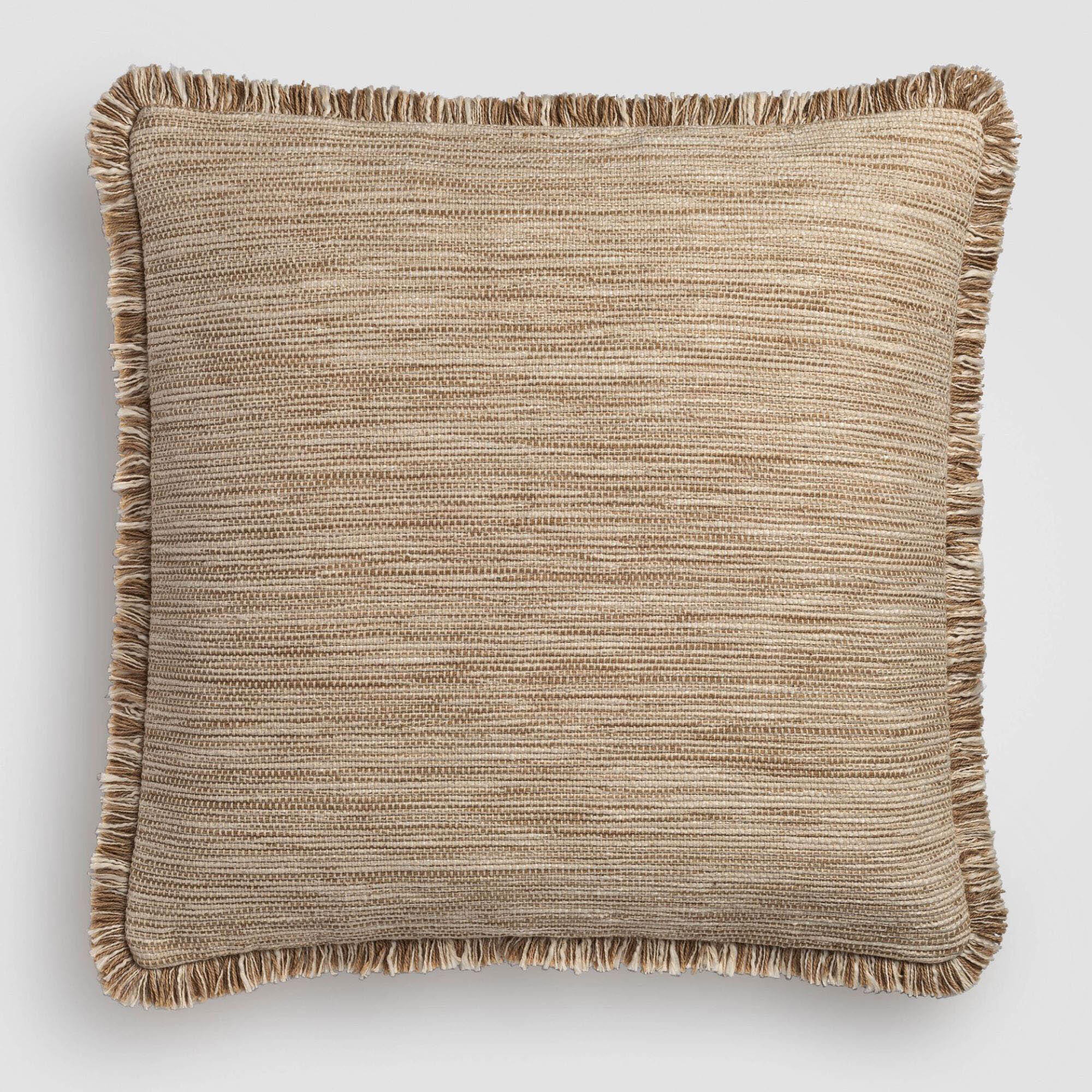 Crane Home Calm Decorative Throw Pillow, , large