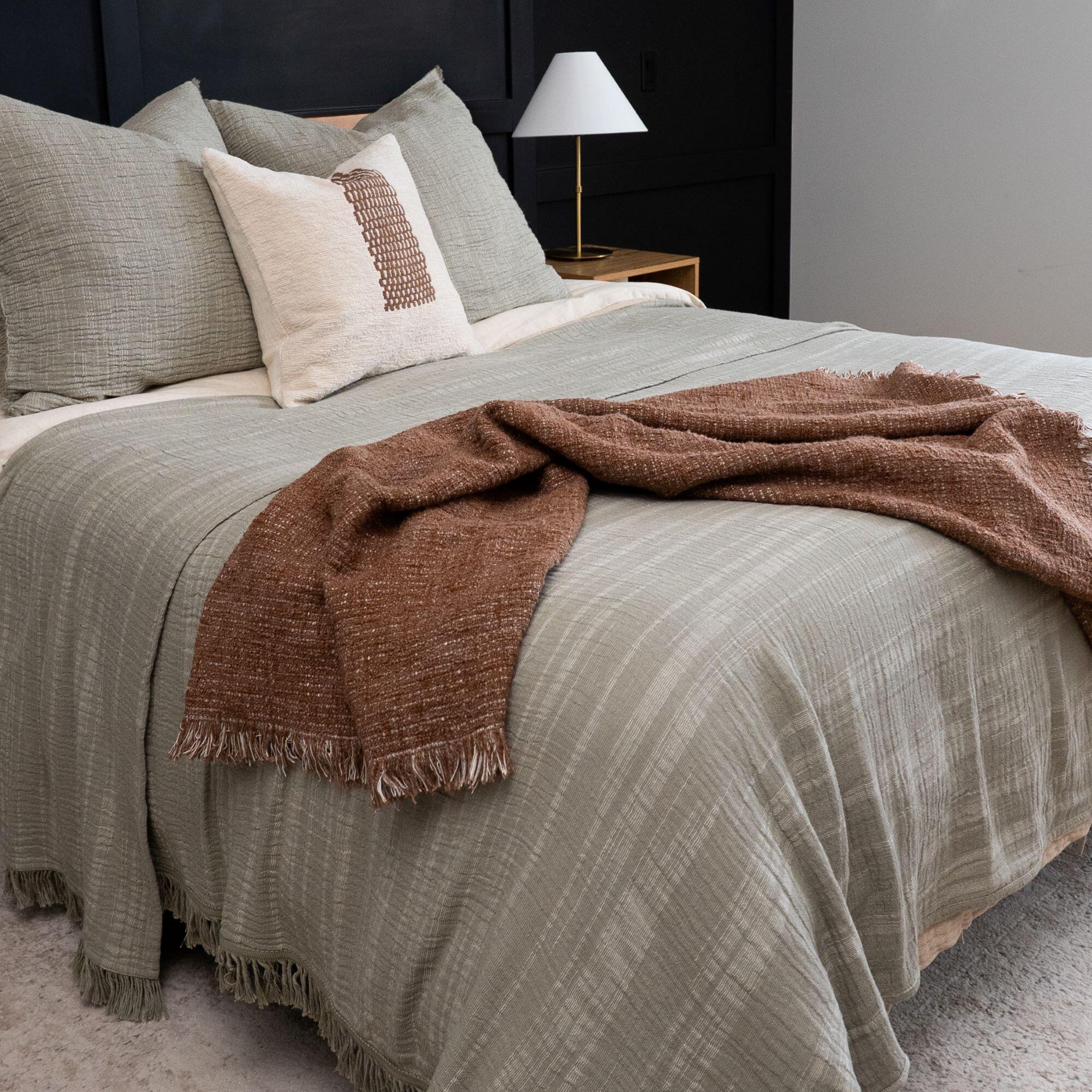 Crane Home Zen Throw, , large