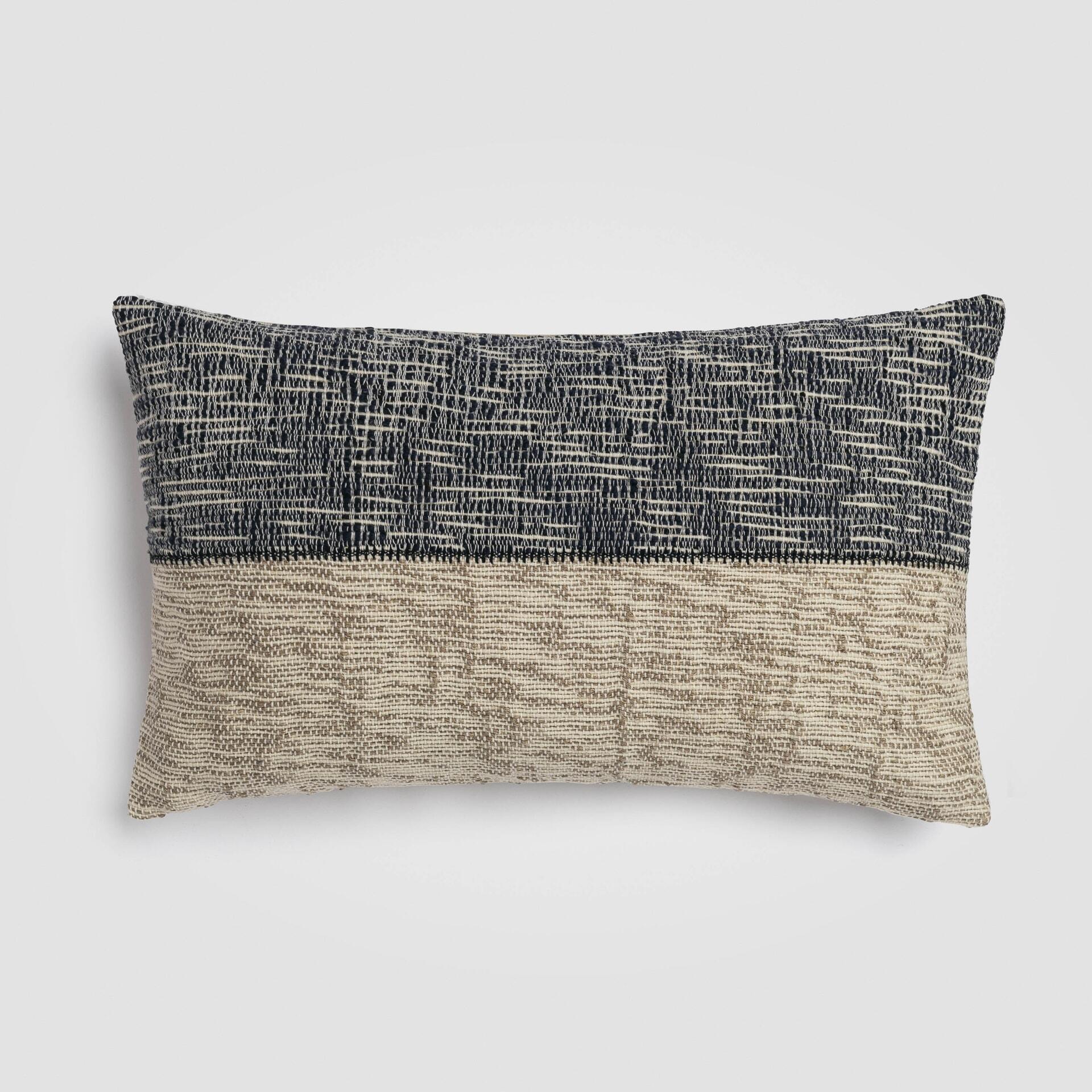 Crane Home Decorative Throw Pillow, , large