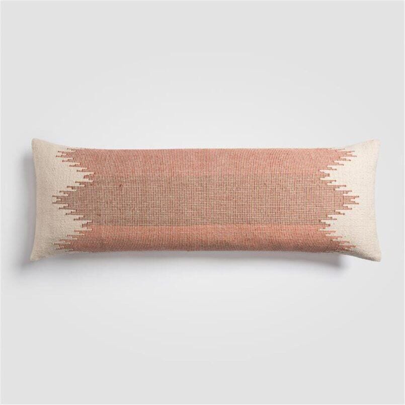 Crane Home Decorative Throw Pillow, , large