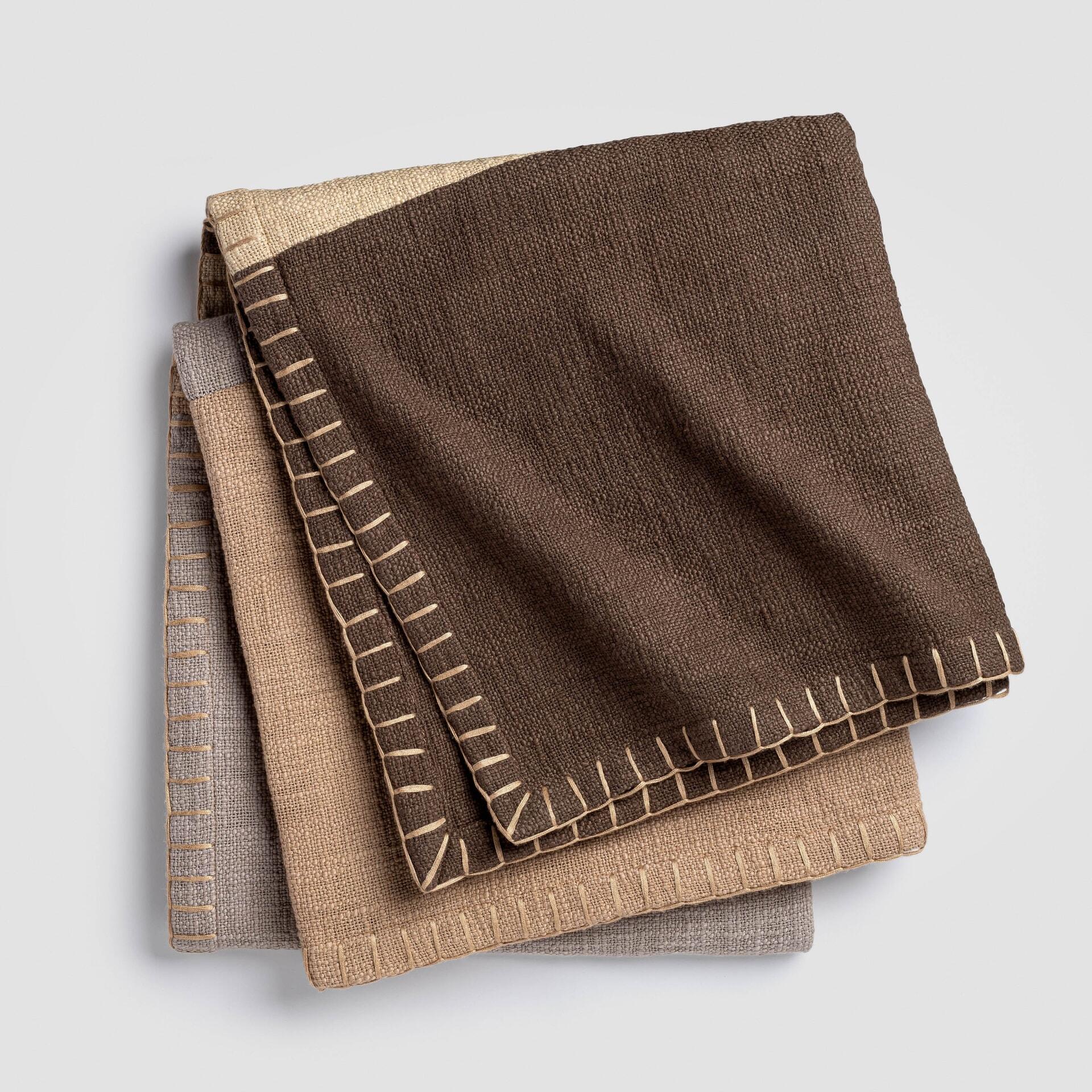Crane Home Calm Throw, , large