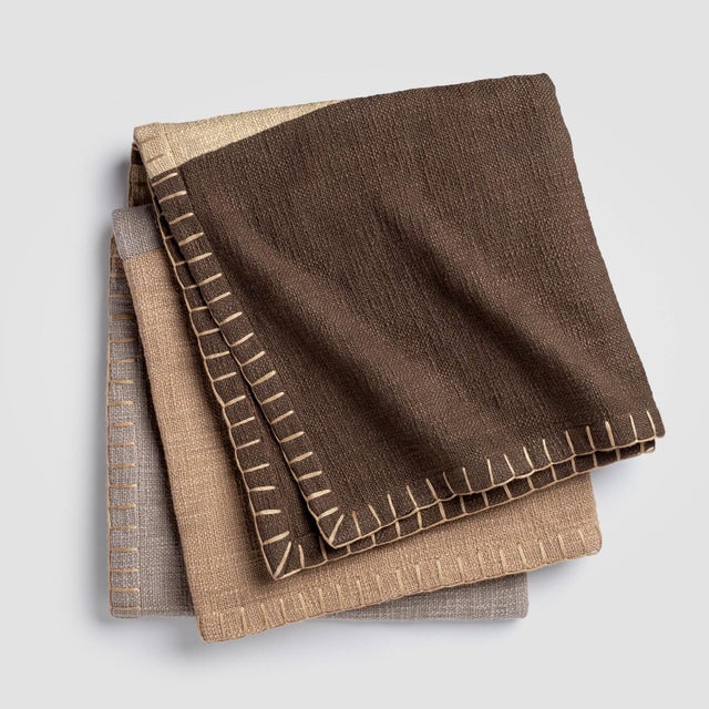 Crane Home Calm Throw