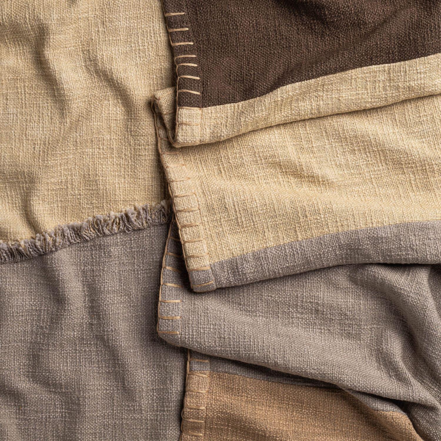 Crane Home Calm Throw, , large