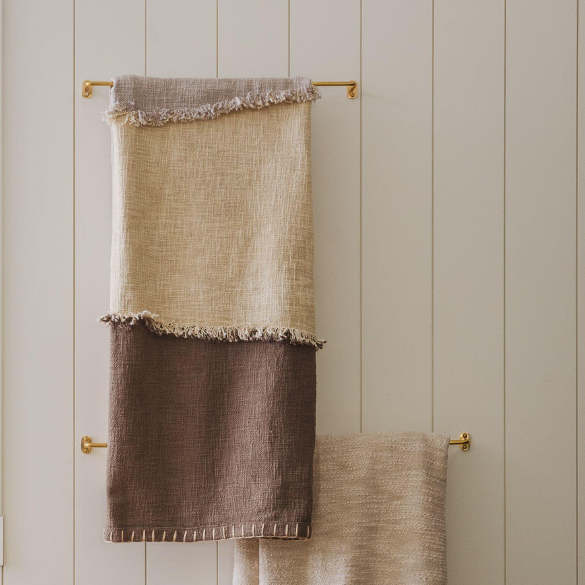 Crane Home Calm Throw, , large