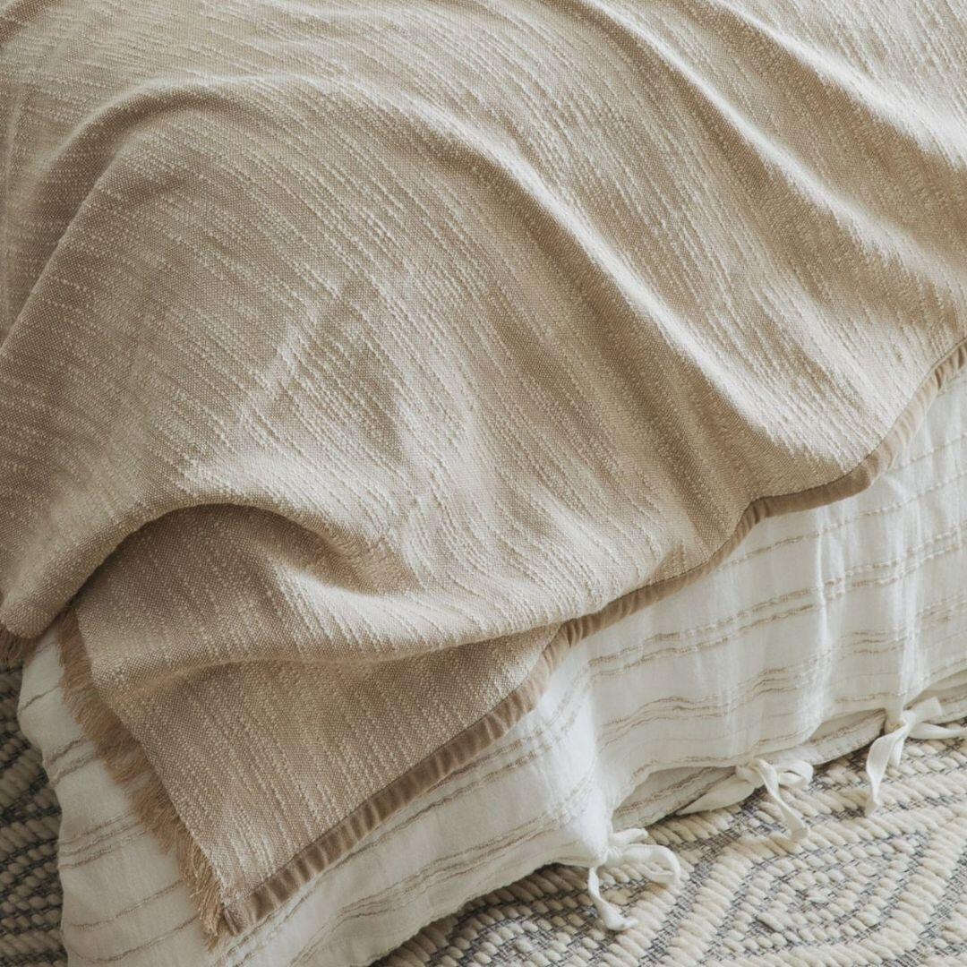 Crane Home Calm Throw, , large