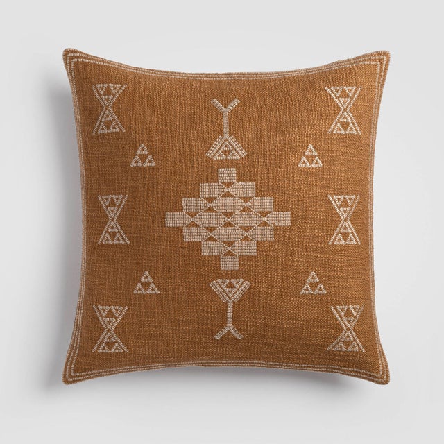 Crane Home Decorative Throw Pillow