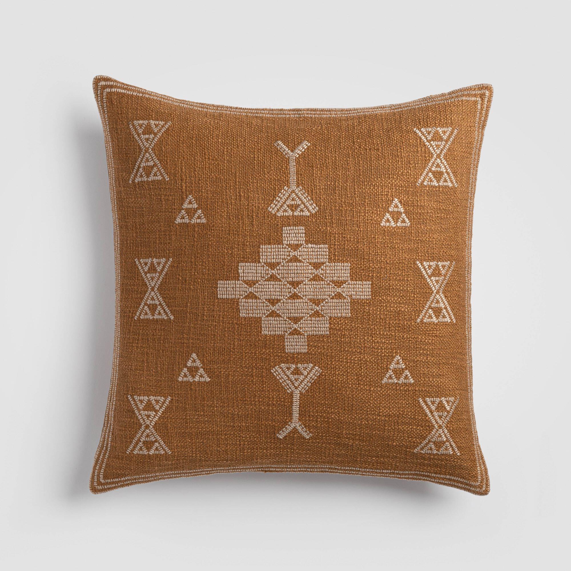 Crane Home Decorative Throw Pillow, , large