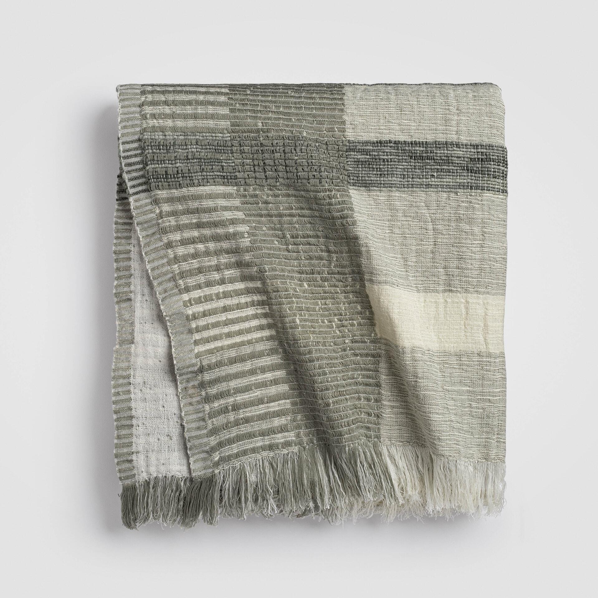 Crane Home Zen Throw, , large