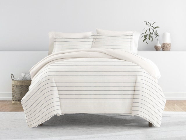 iEnjoy Home Harbor 3 Piece Full/Queen Duvet Set