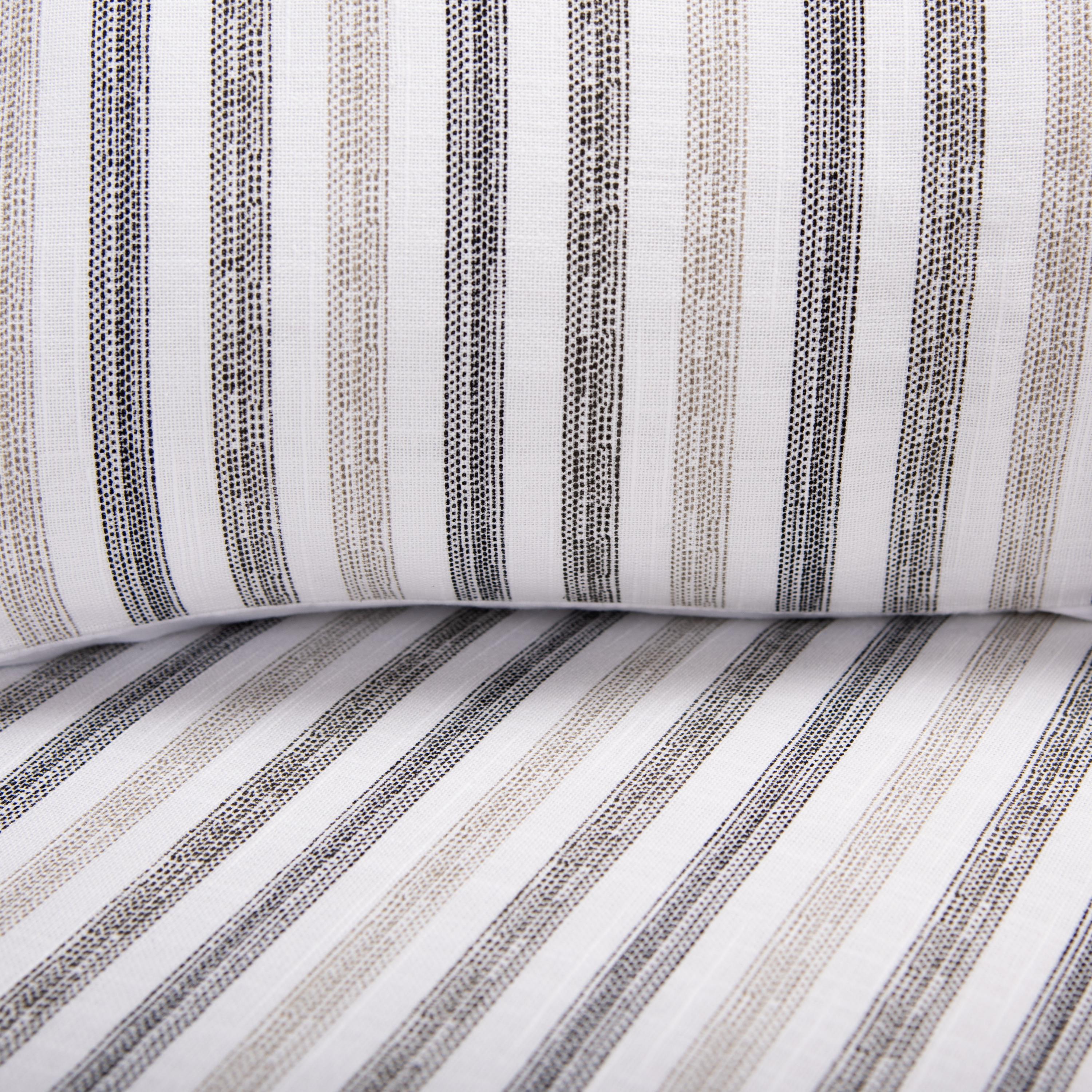 Rizzy Home Blackberry Grove 3 Piece Queen Comforter Set, Cream/Gray, large