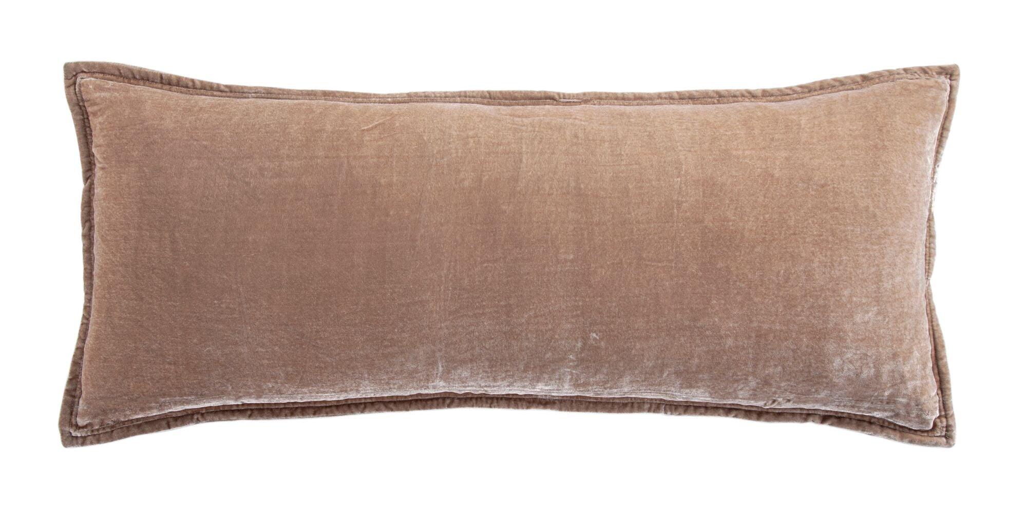 HiEnd Accents Lumbar Pillow, , large