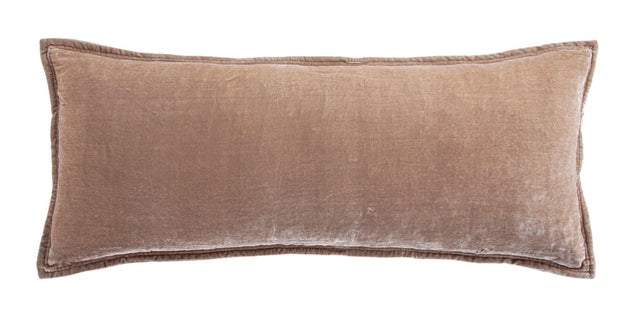 HiEnd Accents Lumbar Pillow