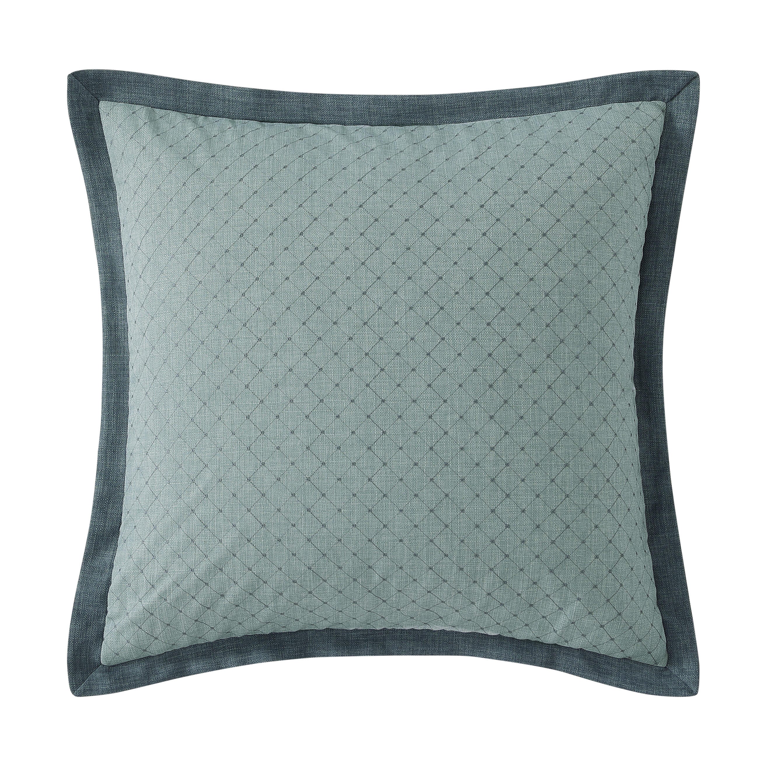 J. Queen New York Blossm View Euro Sham, , large