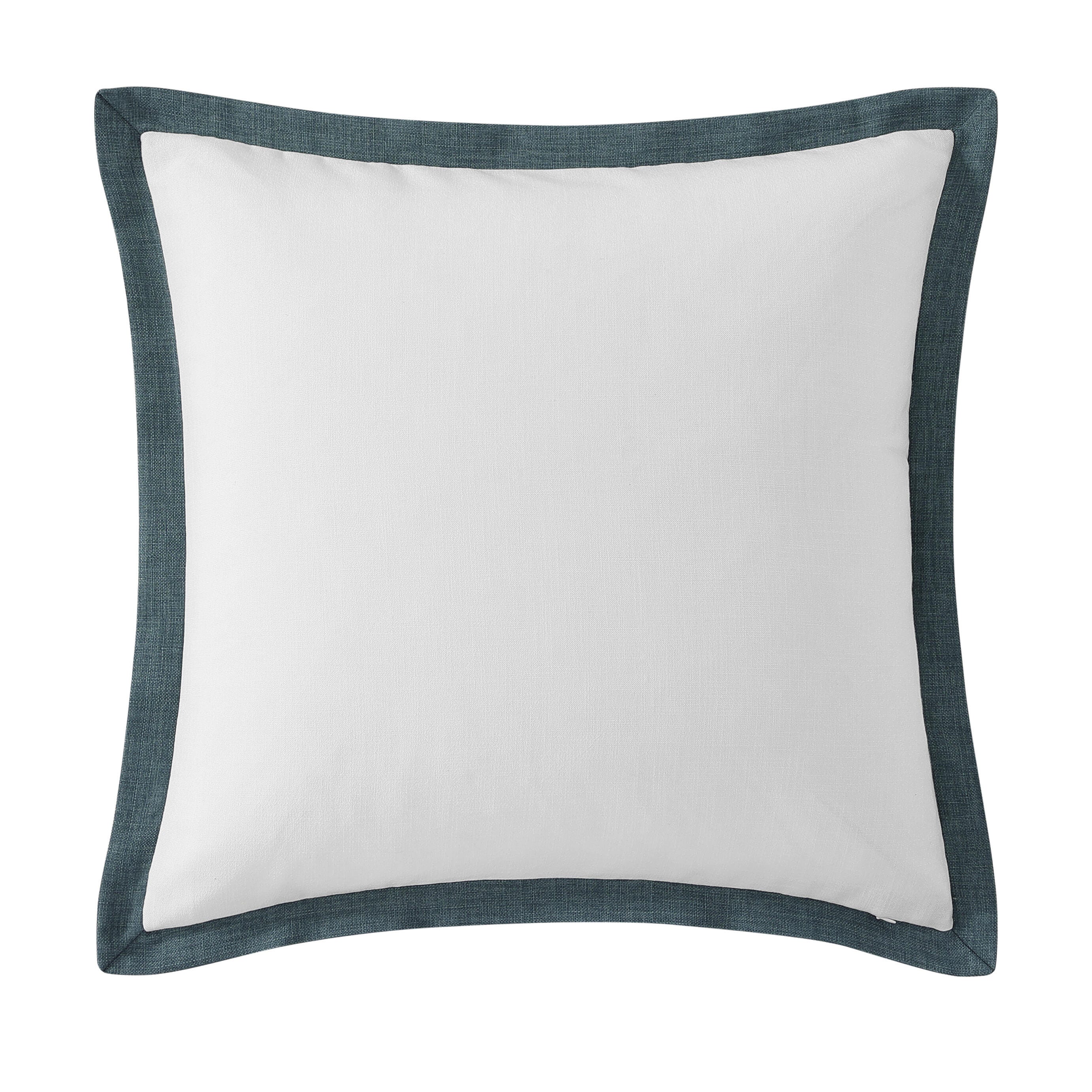J. Queen New York Blossm View Euro Sham, , large