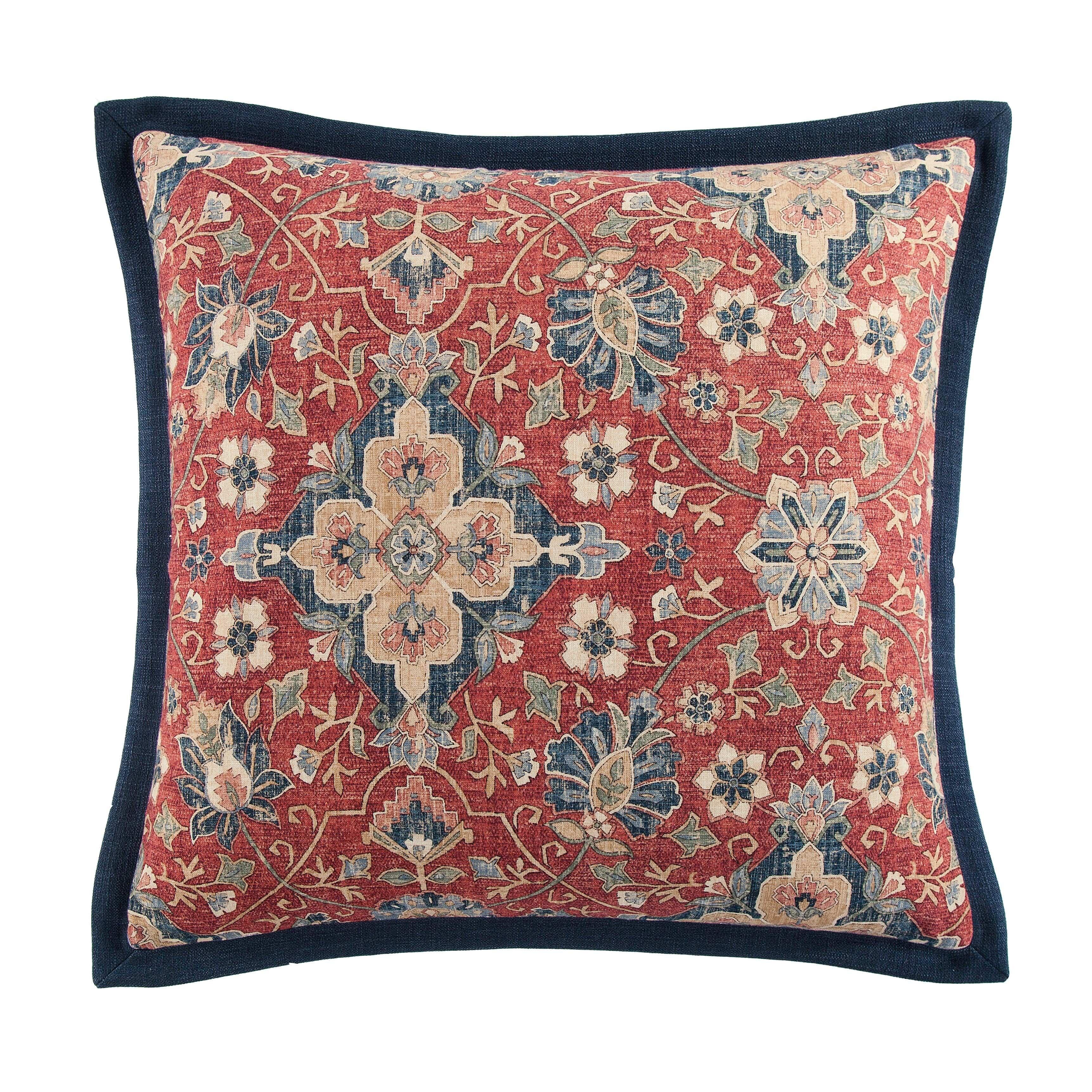 HiEnd Accents Melinda Euro Sham, , large