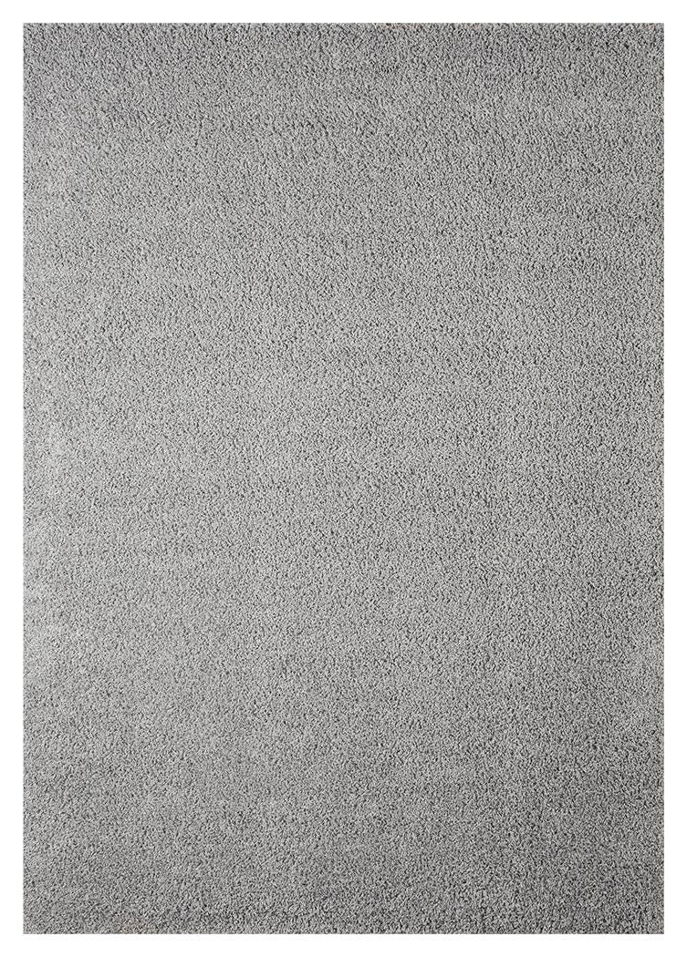 Caci 5' x 7' Rug, Gray, large
