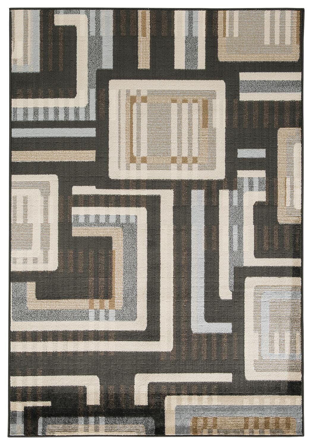 Juhani 7'10" x 9'10" Rug, , large
