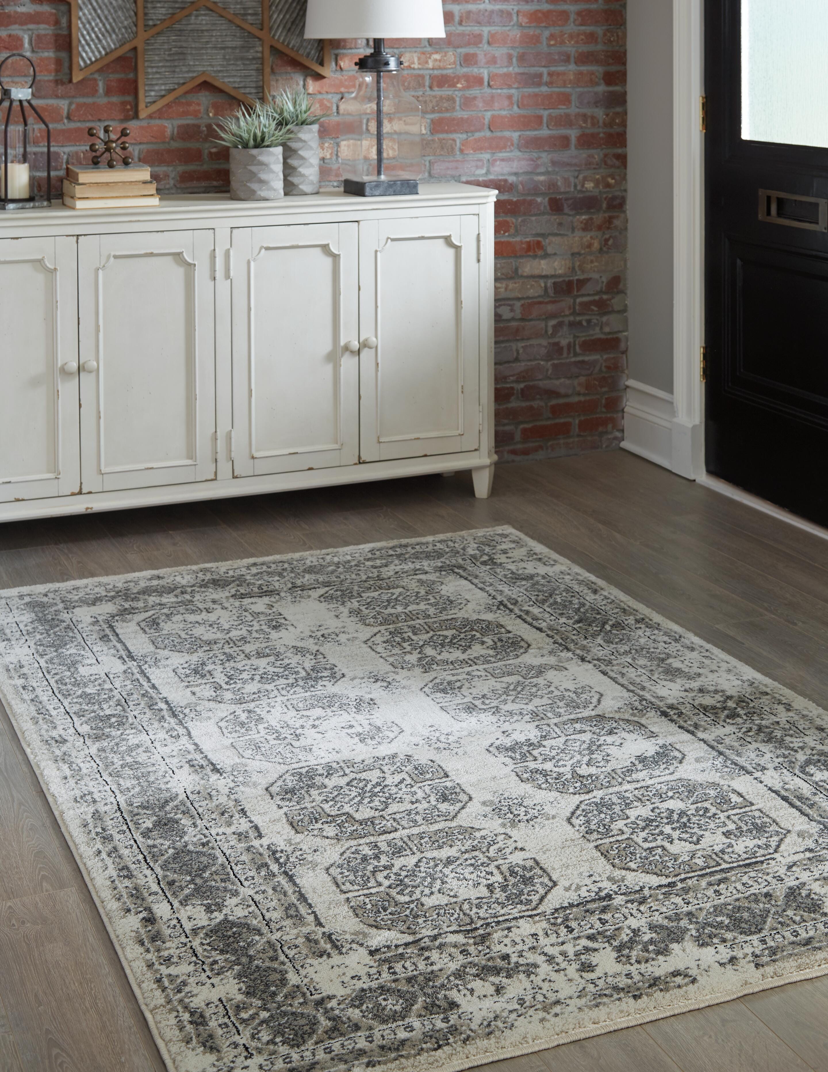 Jirou 5' x 7'6" Rug, , large