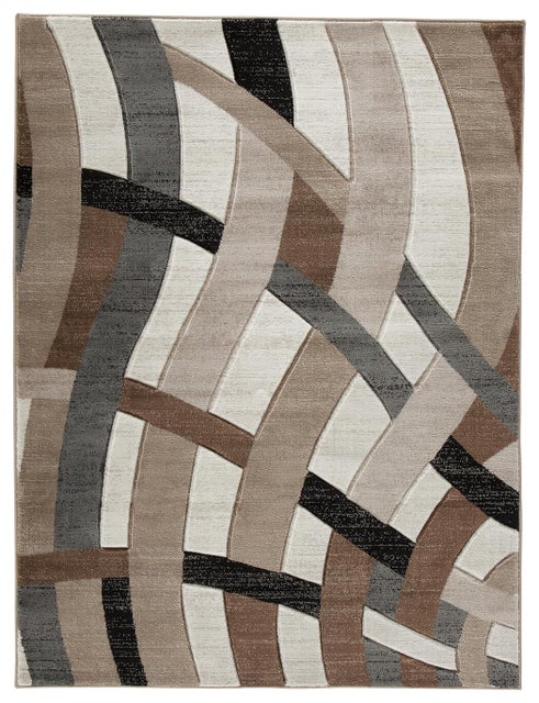 Jacinth 5' x 6'7" Rug