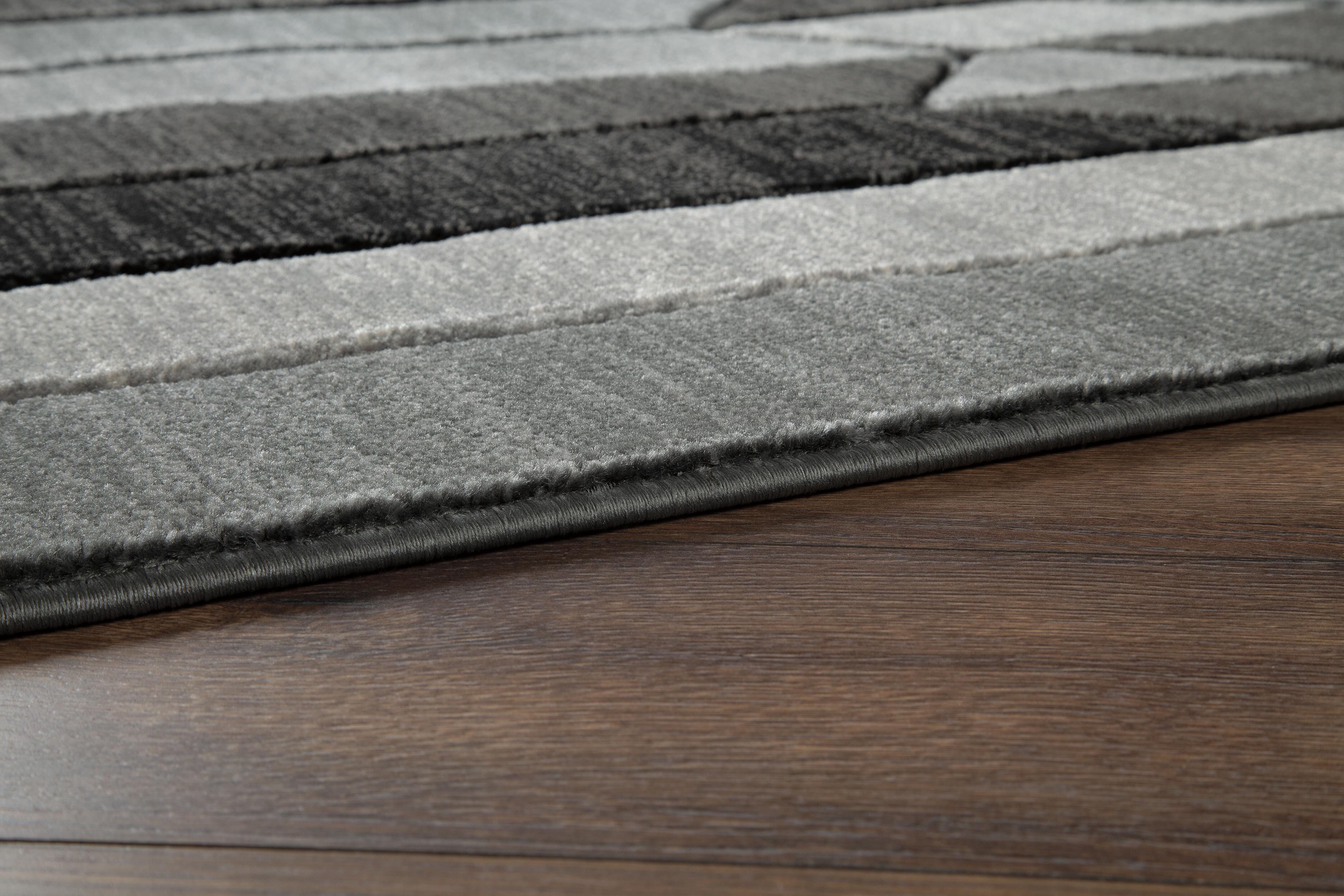Chayse 6'6" x 9'6" Rug - image 3