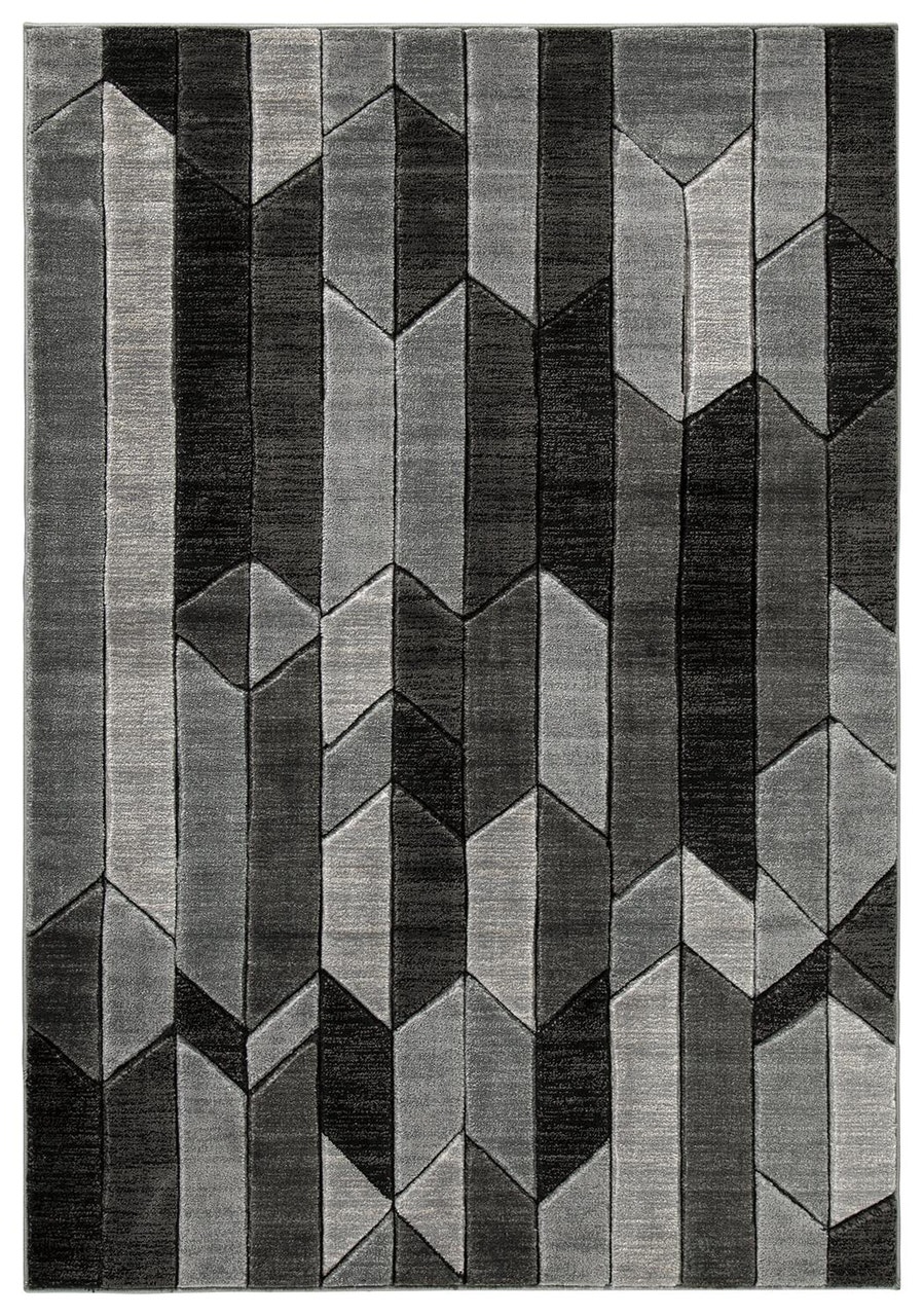 Search - black area rug | Ashley