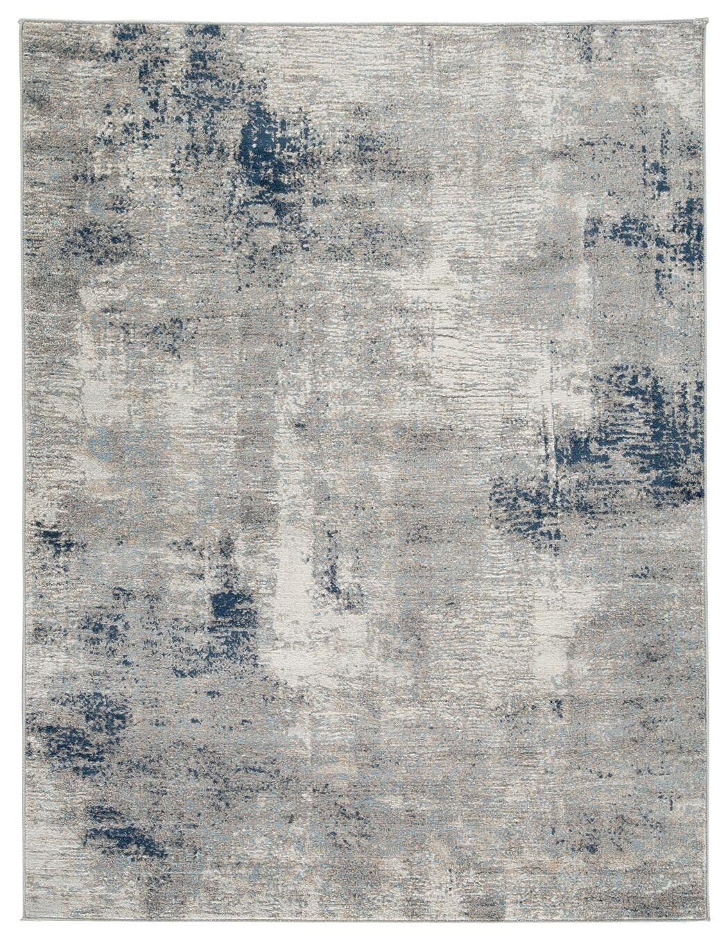 Wrenstow 7'10" x 10'3" Rug, Multi, large