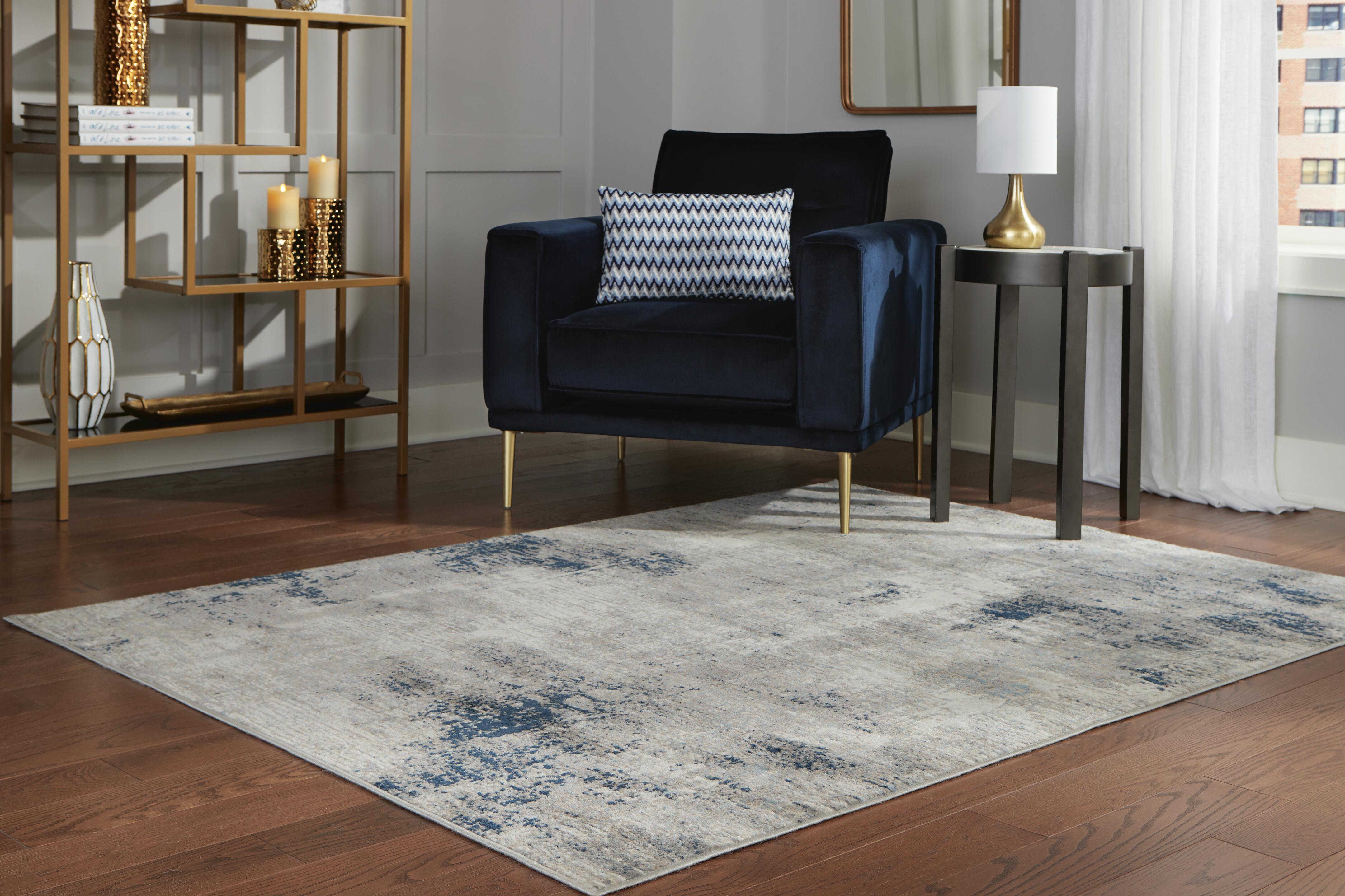 Wrenstow 7'10" x 10'3" Rug - image 1