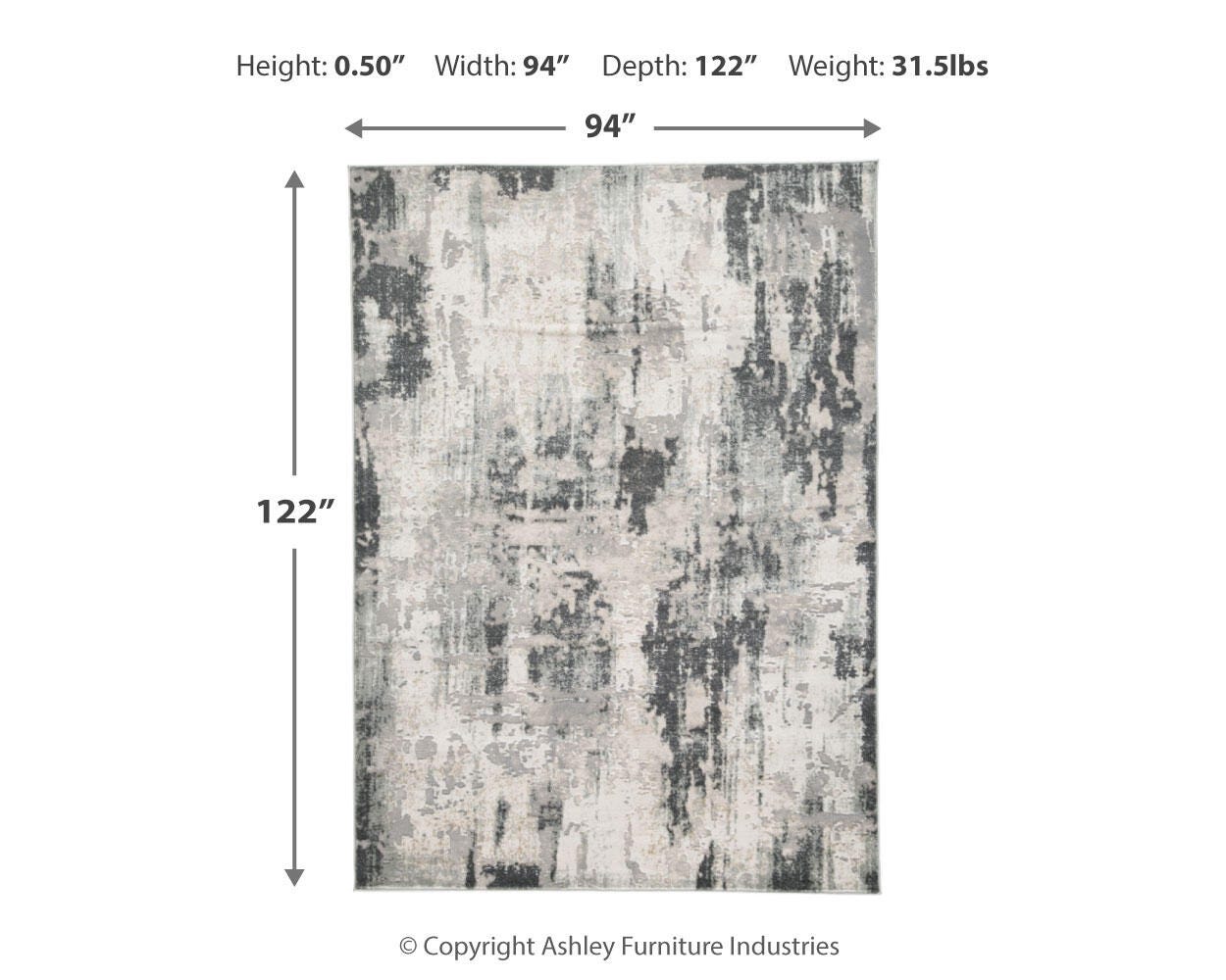 Mazatl Dimensions