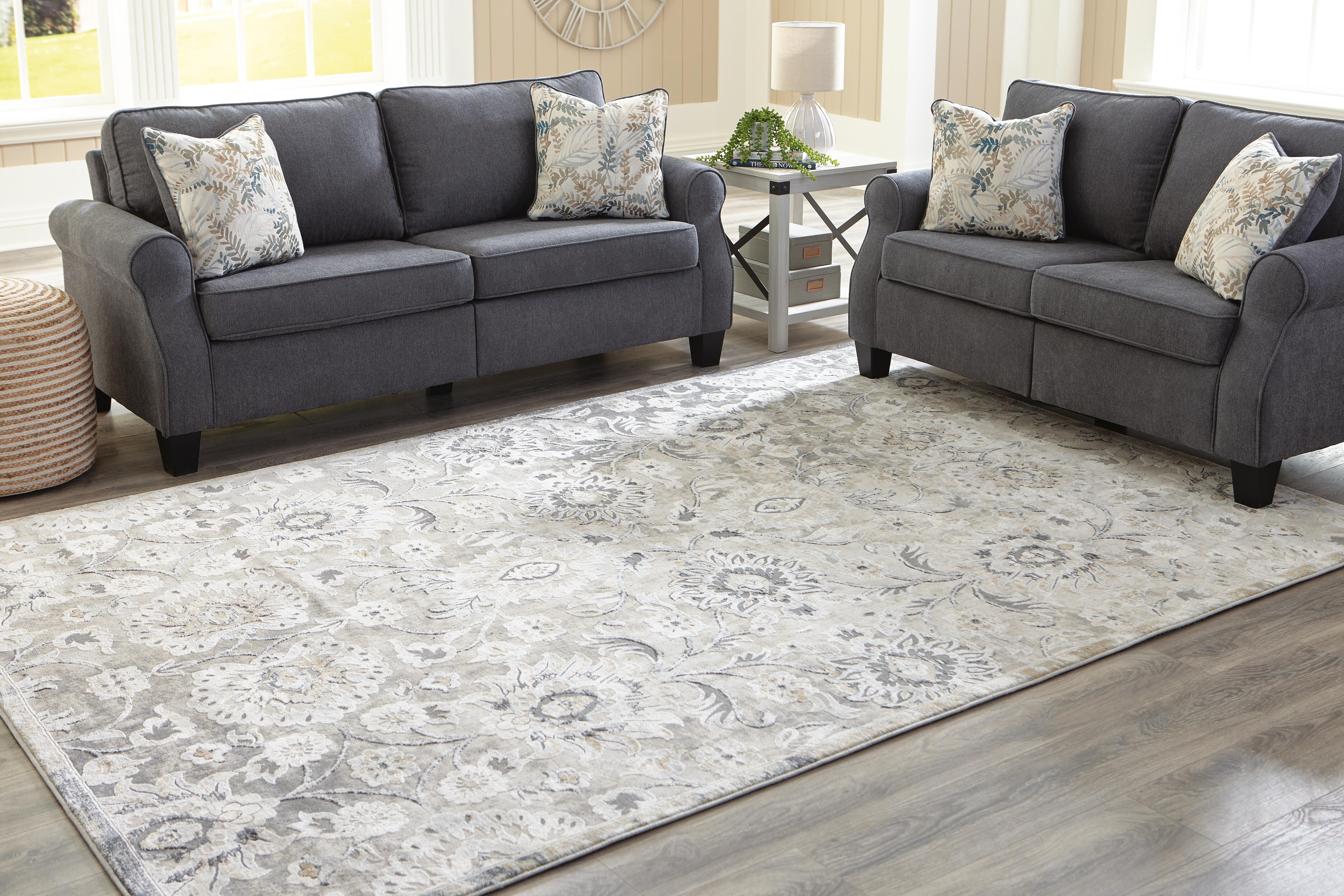 Kilkenny 7'10" x 10'2" Rug, Multi, rollover