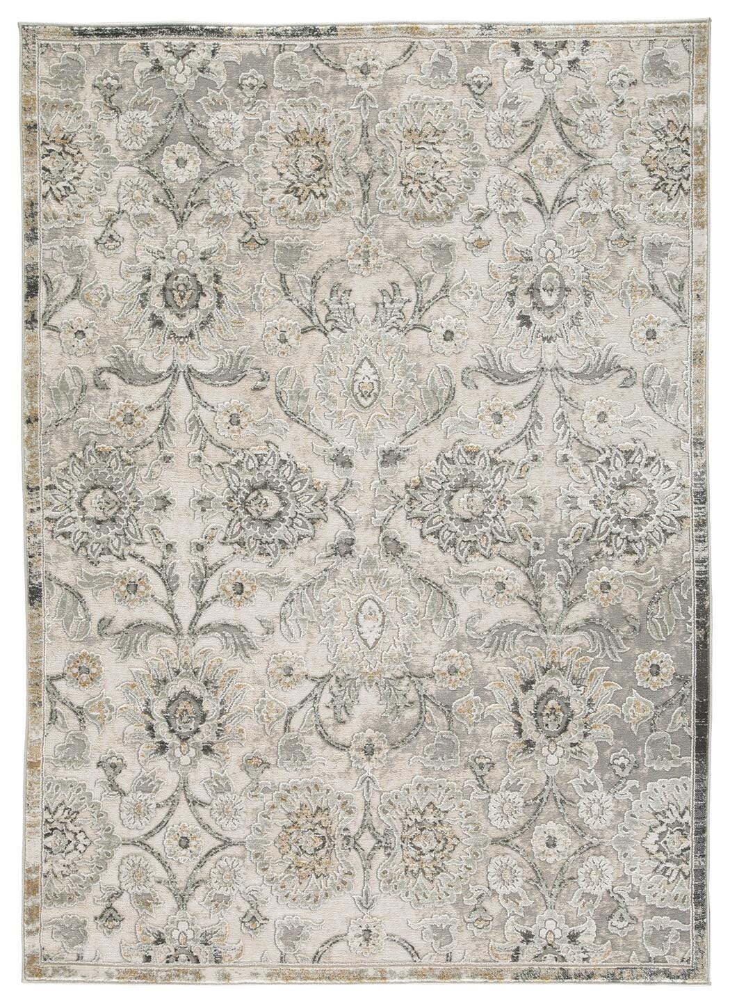 Kilkenny 7'10" x 10'2" Rug, Multi, large