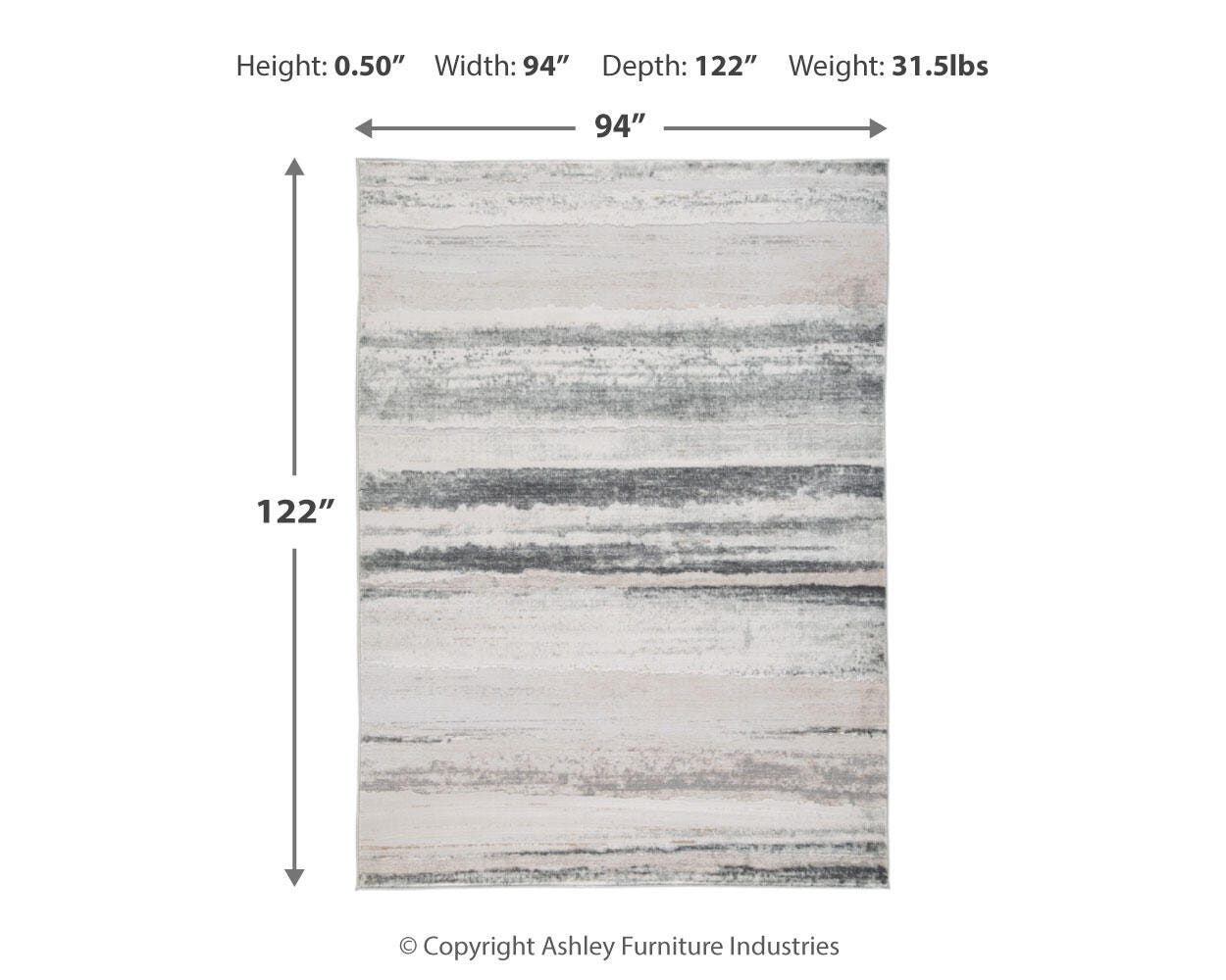 Abanett Dimensions