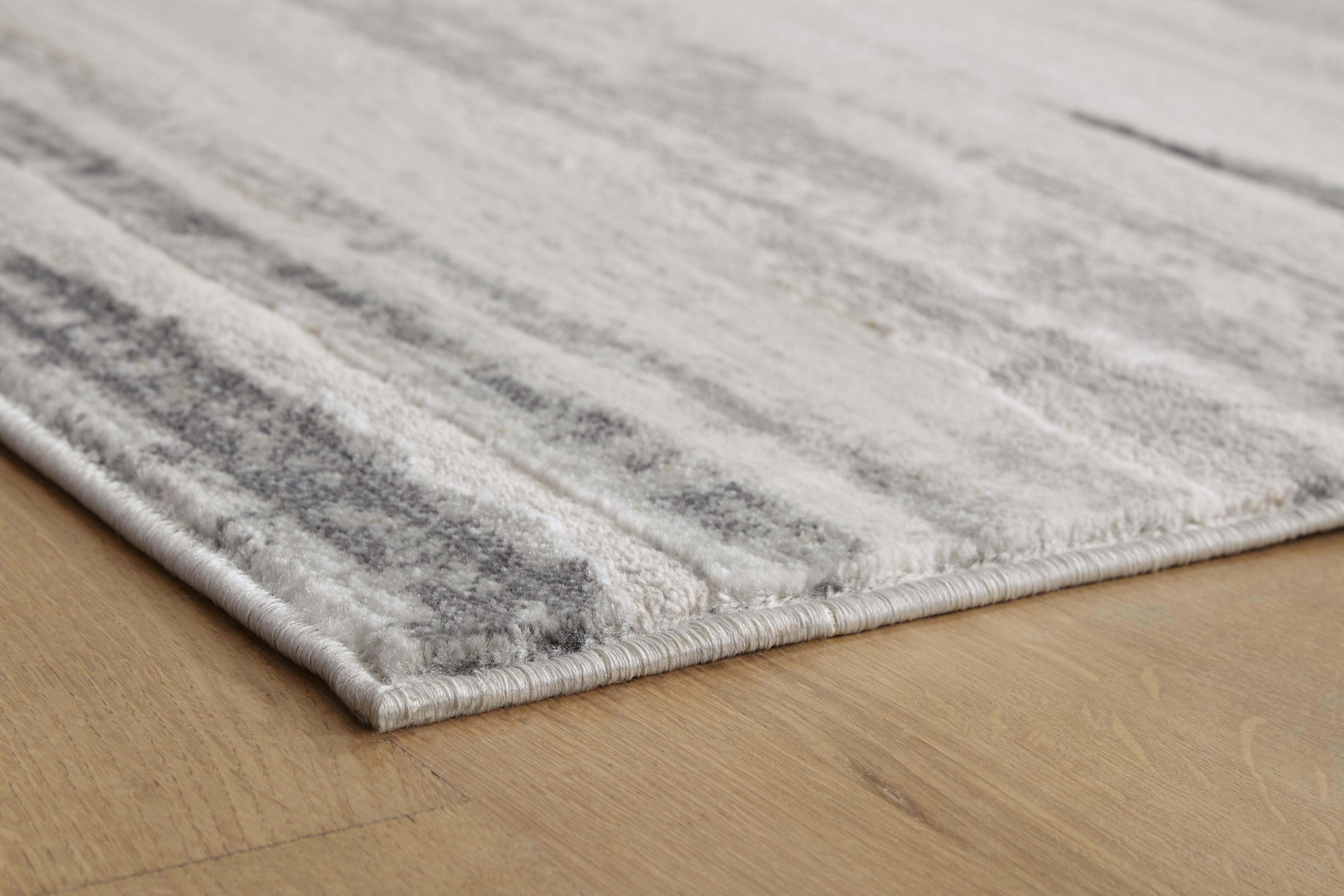 Abanett 7'10" x 10'2" Rug - image 3